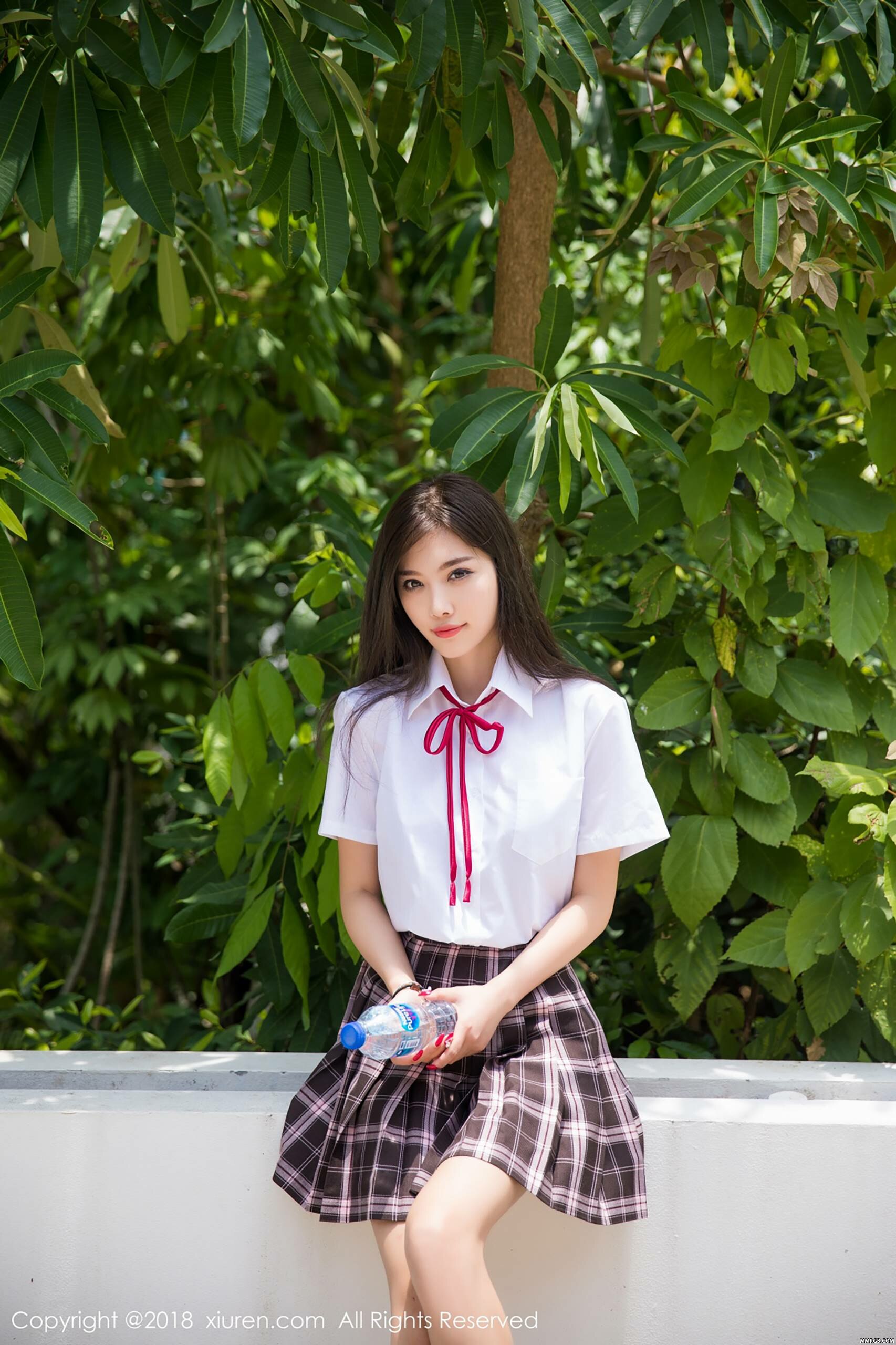 图片[12]-[XiuRen秀人网] 2018.09.12 No.1158 杨晨晨sugar-秀人集