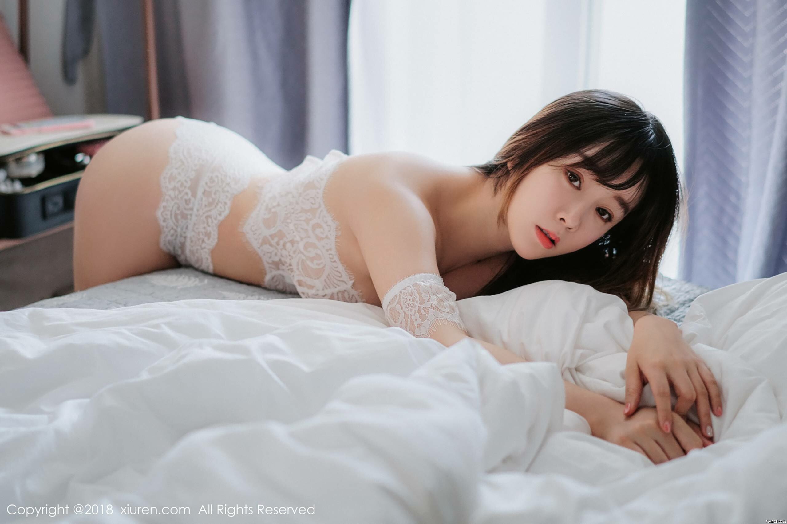 图片[14]-[XiuRen秀人网] 2018.09.14 No.1159 王雨纯-秀人集
