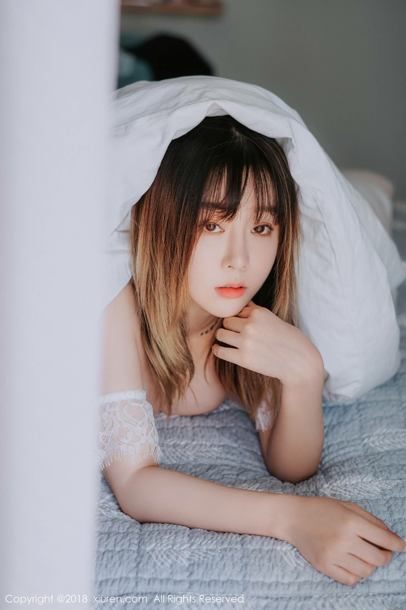 图片[16]-[XiuRen秀人网] 2018.09.14 No.1159 王雨纯-秀人集