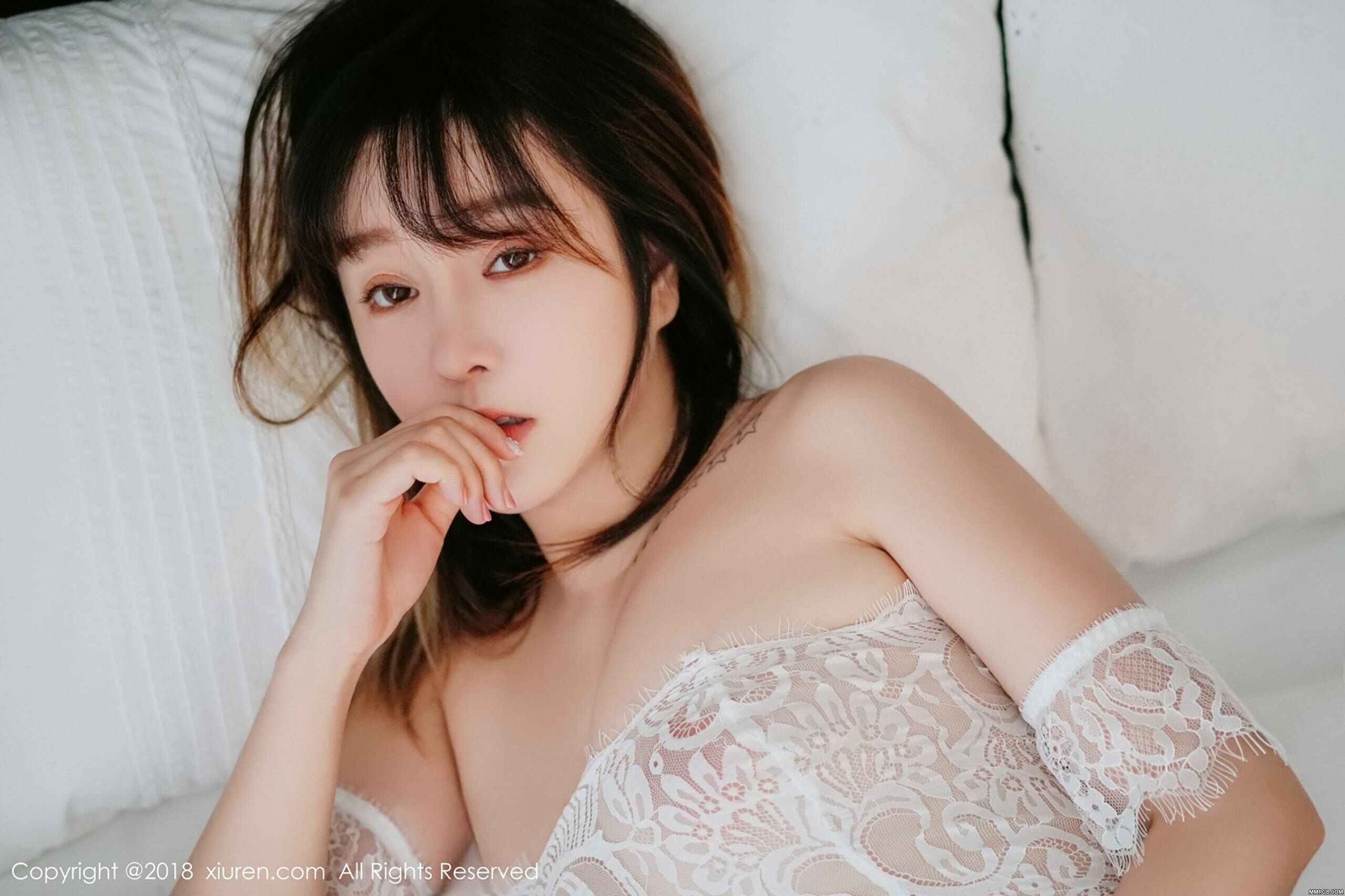 图片[22]-[XiuRen秀人网] 2018.09.14 No.1159 王雨纯-秀人集