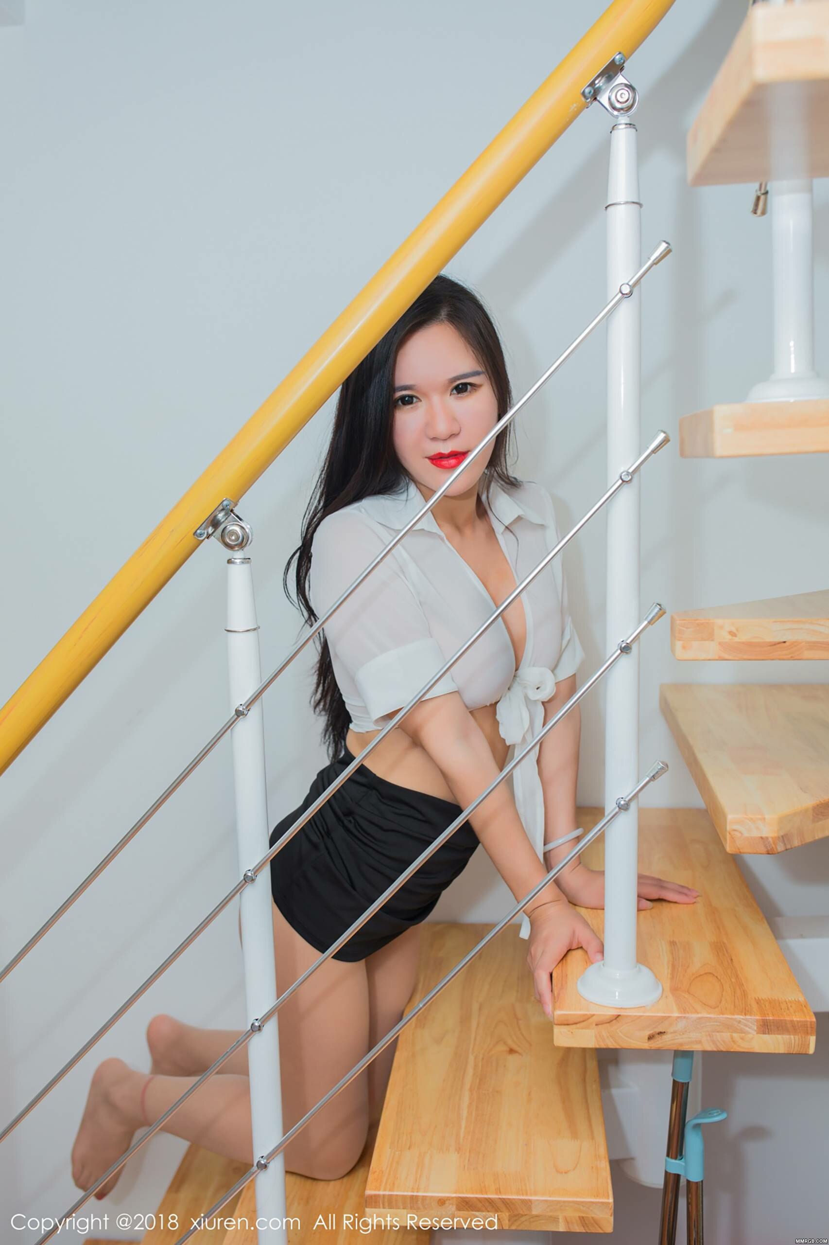 图片[31]-[XiuRen秀人网] 2018.09.14 No.1160 王紫琳-秀人集