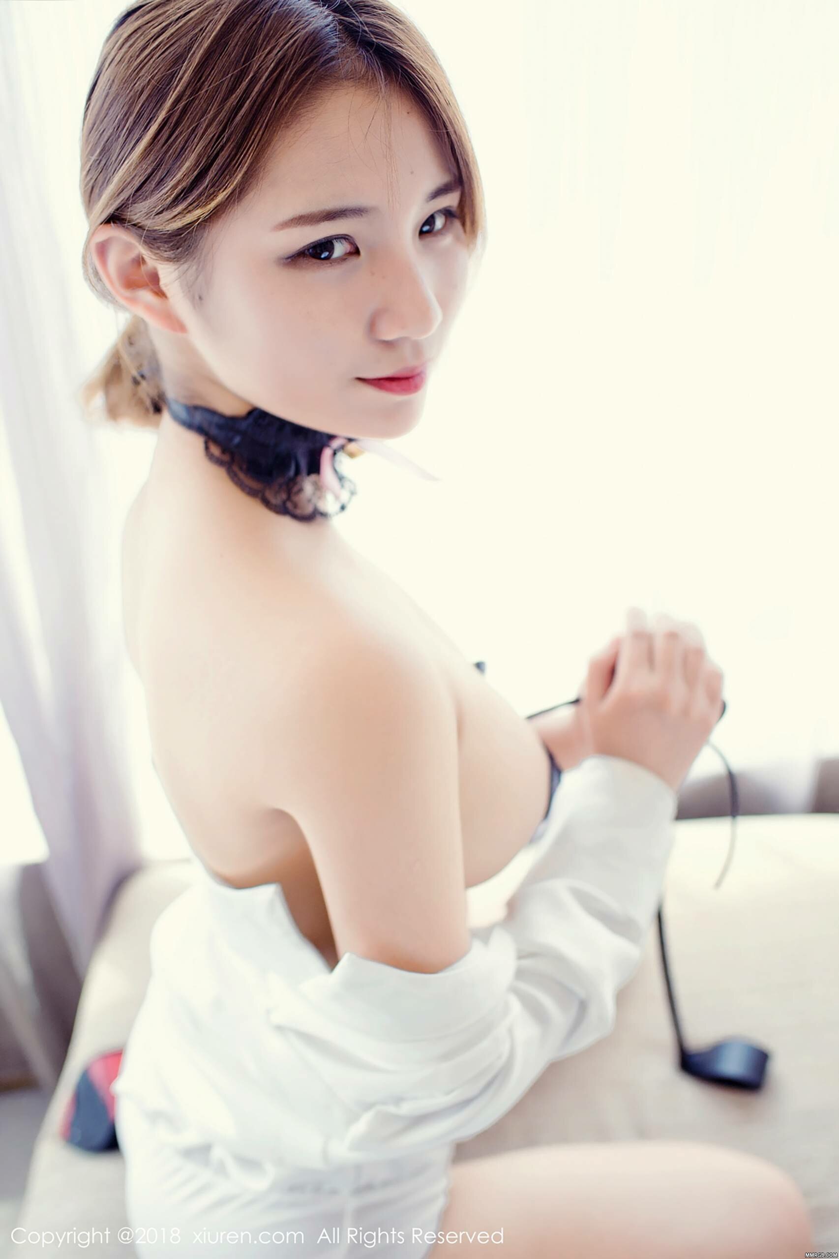 图片[36]-[XiuRen秀人网] 2018.09.20 No.1166 久久Aimee-秀人集