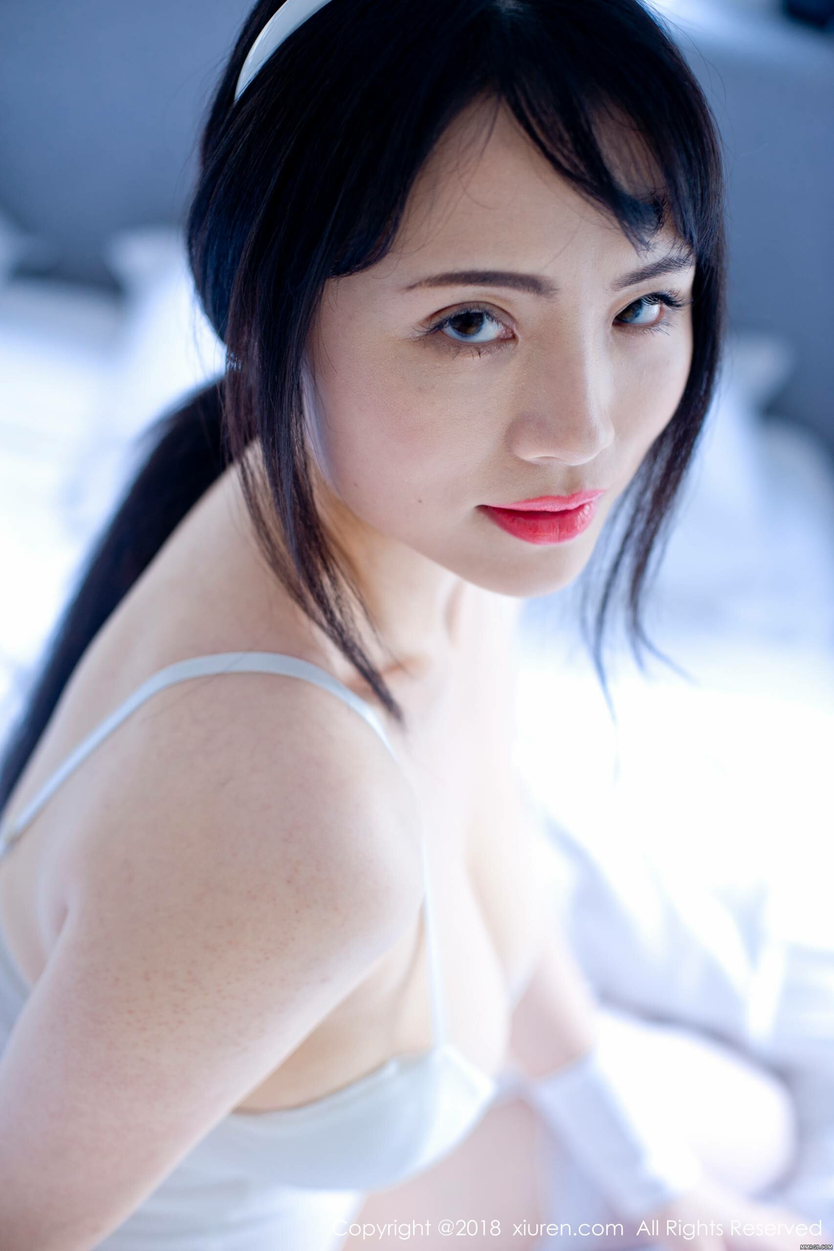 图片[14]-[XiuRen秀人网] 2018.10.09 No.1182 瑞瑞ruirui-秀人集