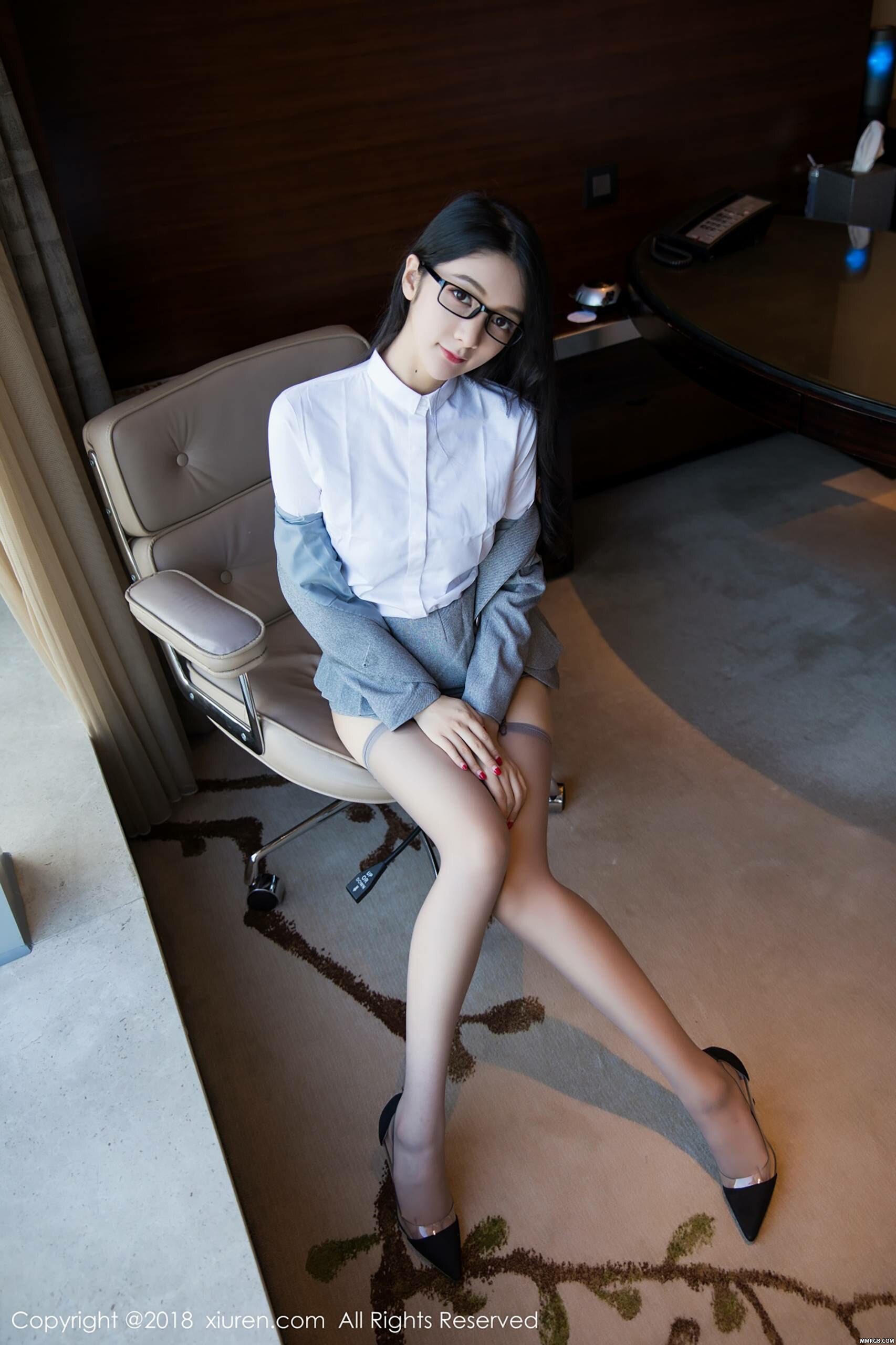 图片[39]-[XiuRen秀人网] 2018.09.21 No.1167 Angela小热巴-秀人集