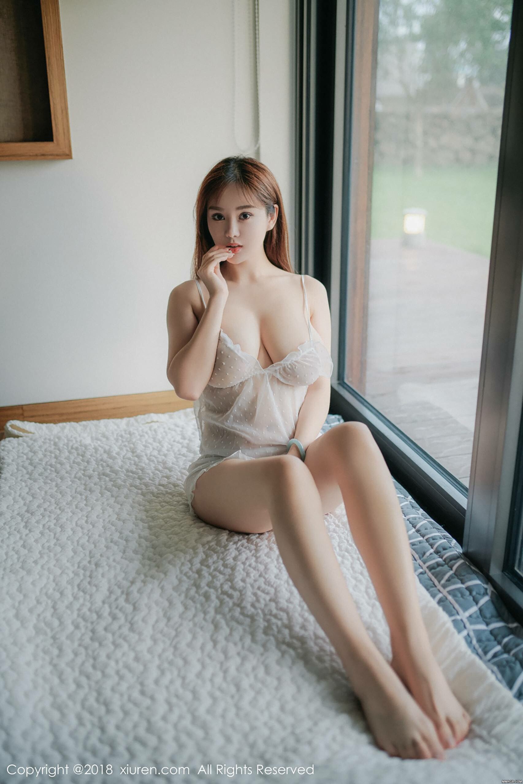 图片[34]-[XiuRen秀人网] 2018.09.27 No.1173 易阳Silvia-秀人集