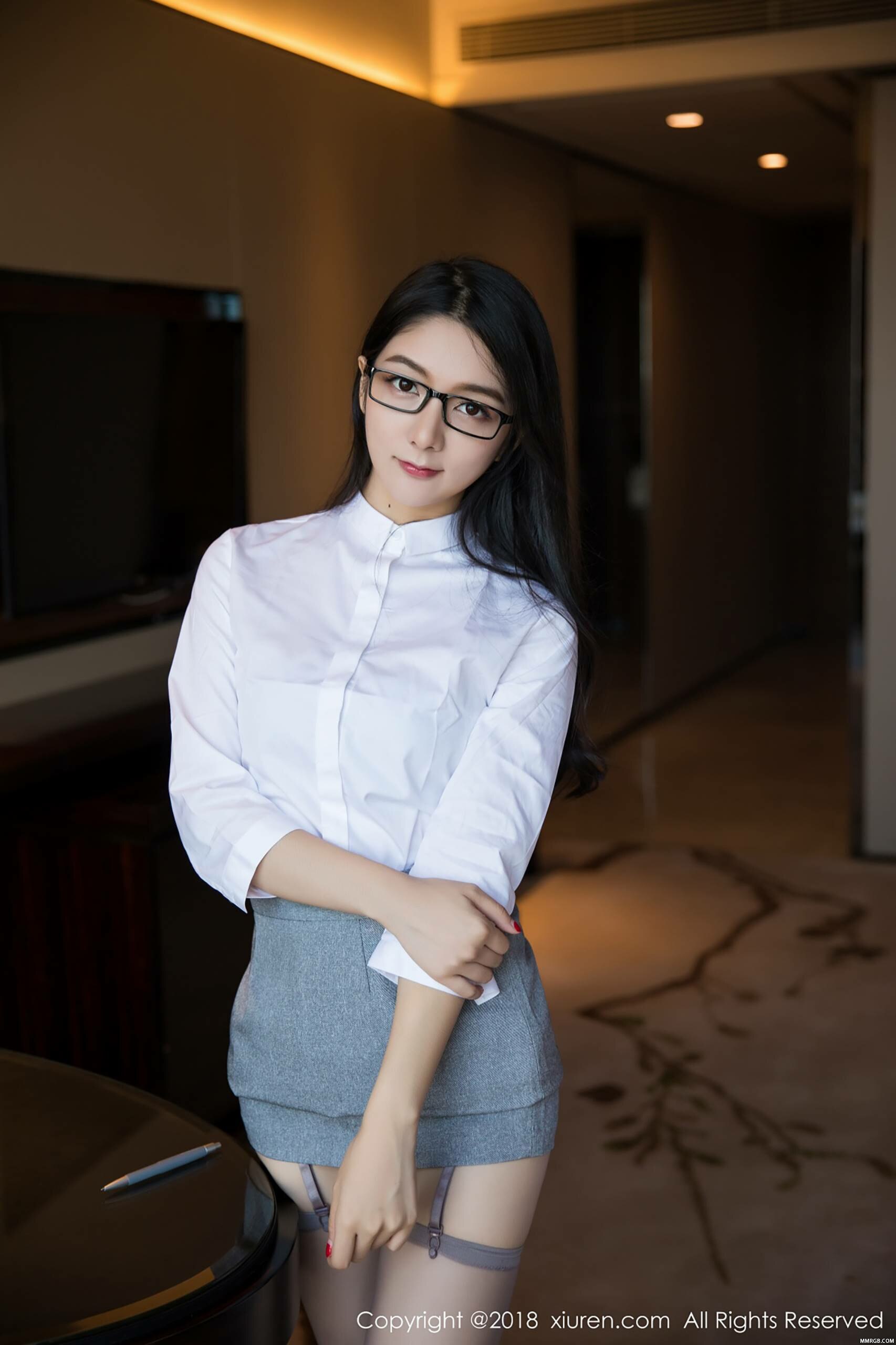 图片[47]-[XiuRen秀人网] 2018.09.21 No.1167 Angela小热巴-秀人集