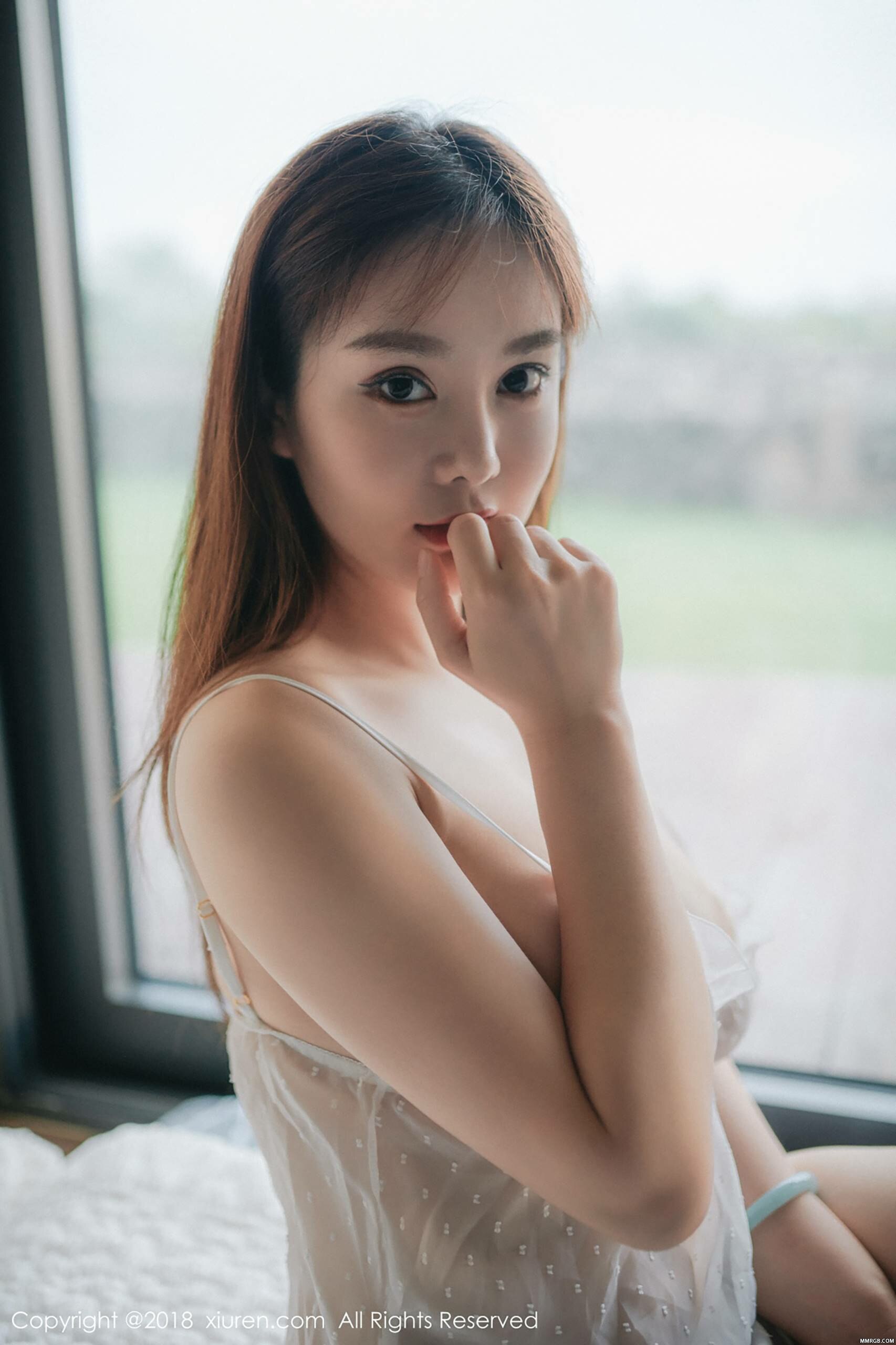 图片[37]-[XiuRen秀人网] 2018.09.27 No.1173 易阳Silvia-秀人集