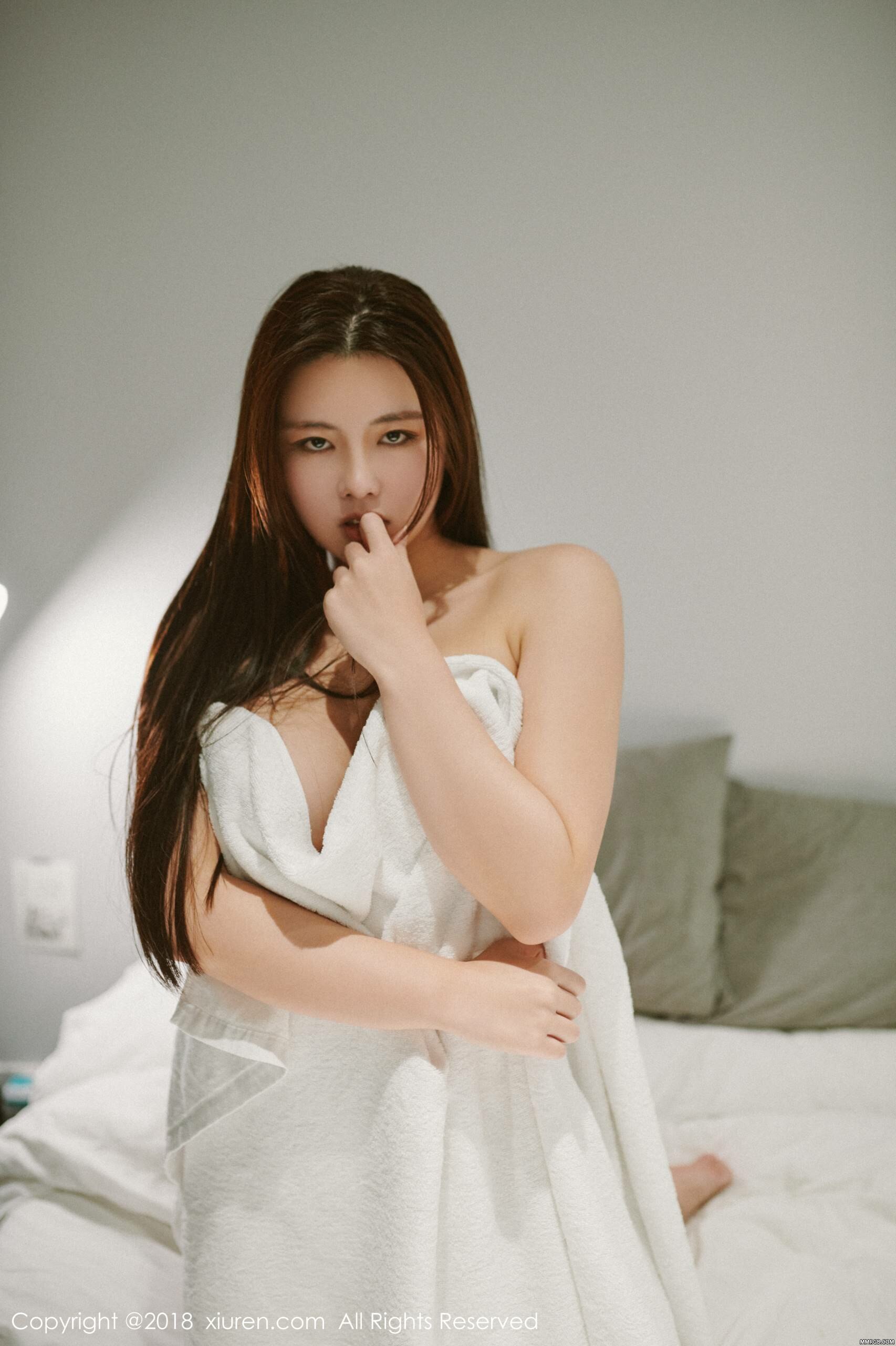 图片[47]-[XiuRen秀人网] 2018.10.10 No.1183 娜露Selena-秀人集