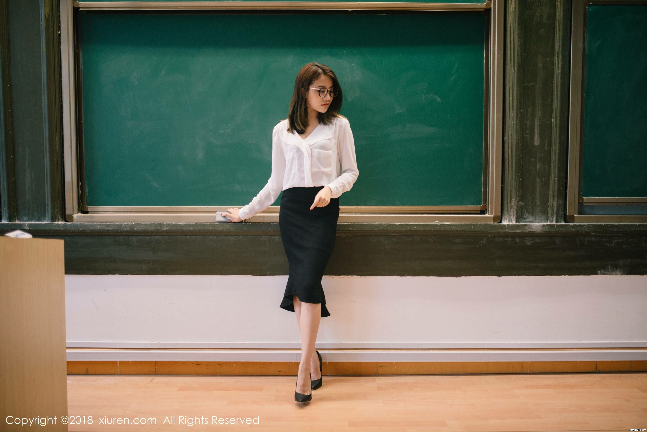 图片[8]-[XiuRen秀人网] 2018.12.14 No.1267 许诺Sabrina-秀人集