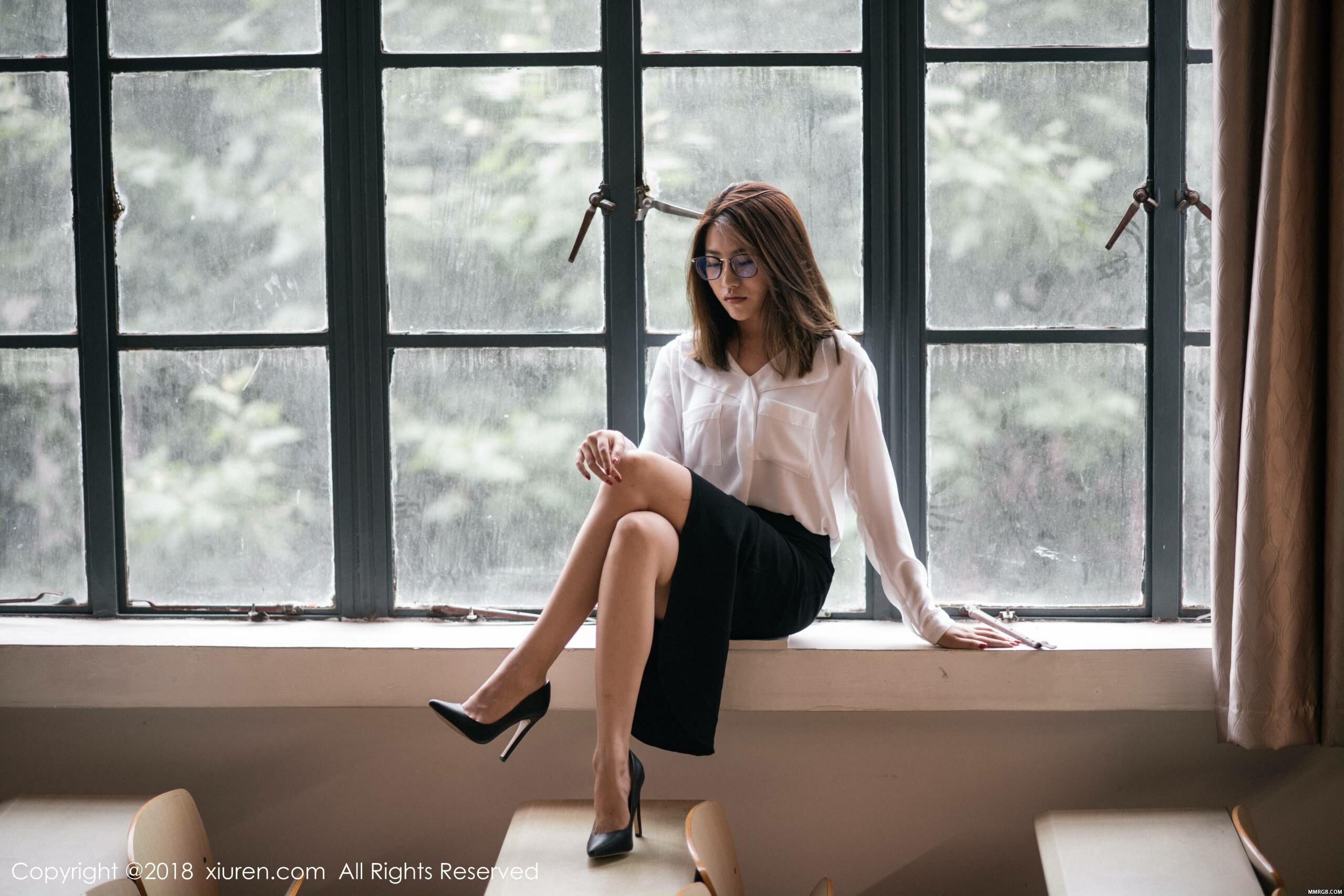 图片[10]-[XiuRen秀人网] 2018.12.14 No.1267 许诺Sabrina-秀人集