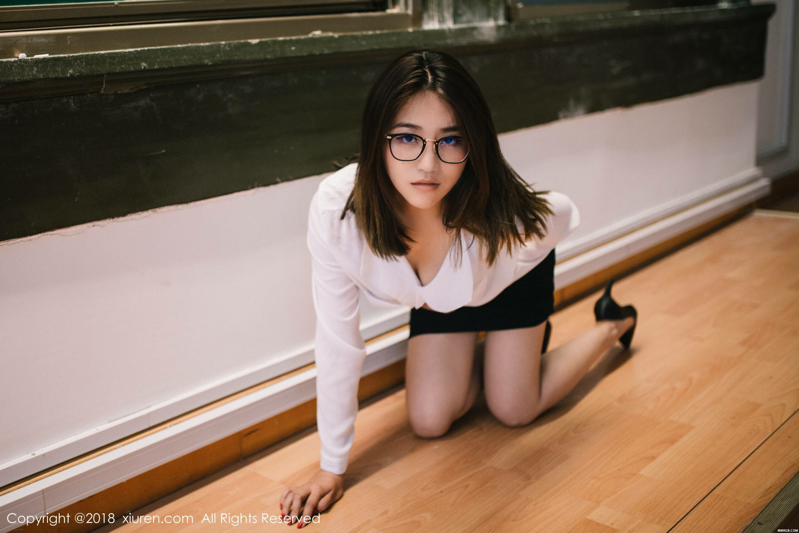 图片[13]-[XiuRen秀人网] 2018.12.14 No.1267 许诺Sabrina-秀人集