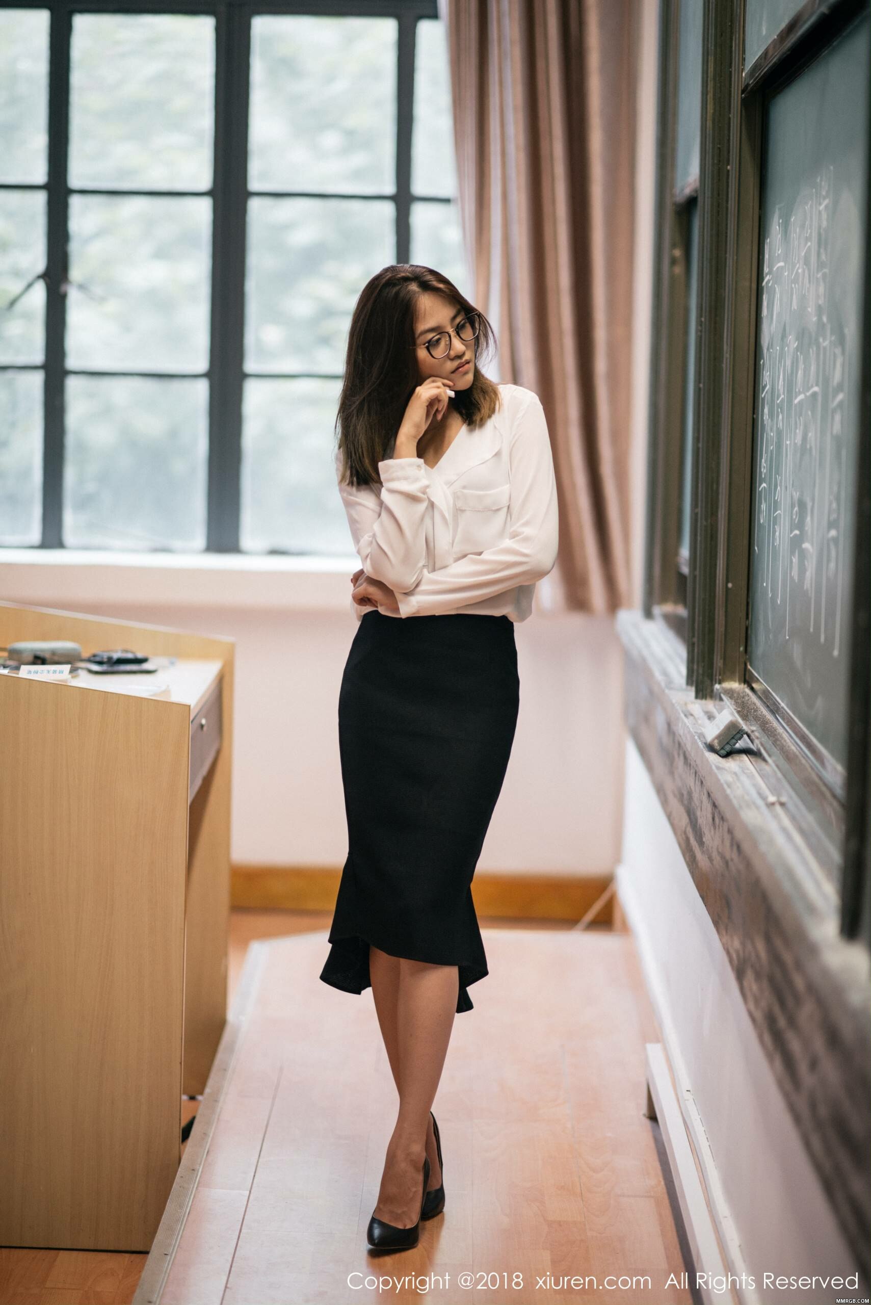 图片[15]-[XiuRen秀人网] 2018.12.14 No.1267 许诺Sabrina-秀人集