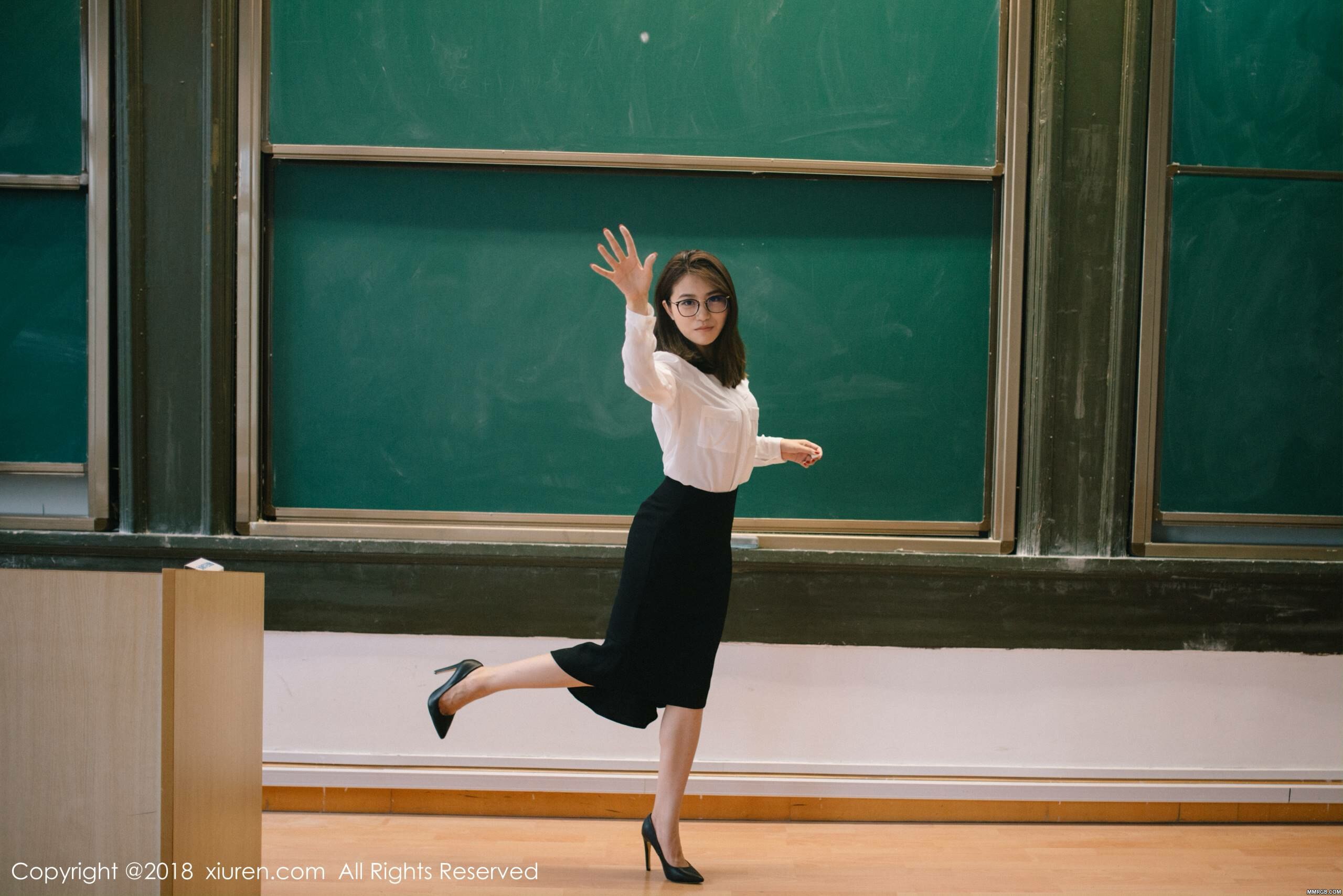 图片[19]-[XiuRen秀人网] 2018.12.14 No.1267 许诺Sabrina-秀人集