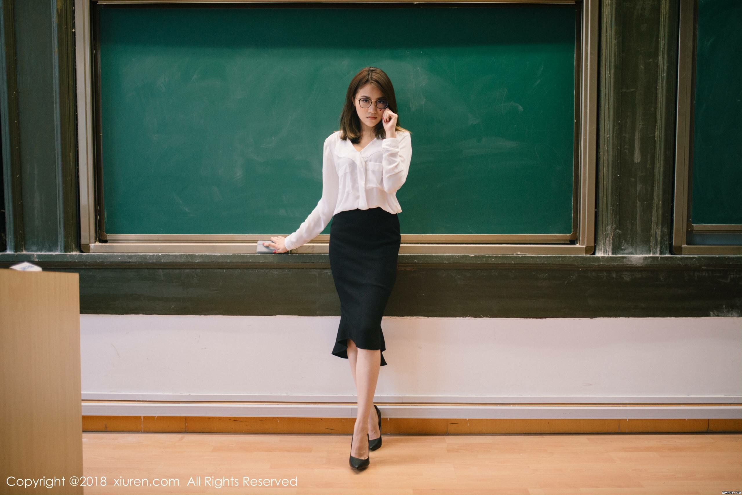 图片[21]-[XiuRen秀人网] 2018.12.14 No.1267 许诺Sabrina-秀人集