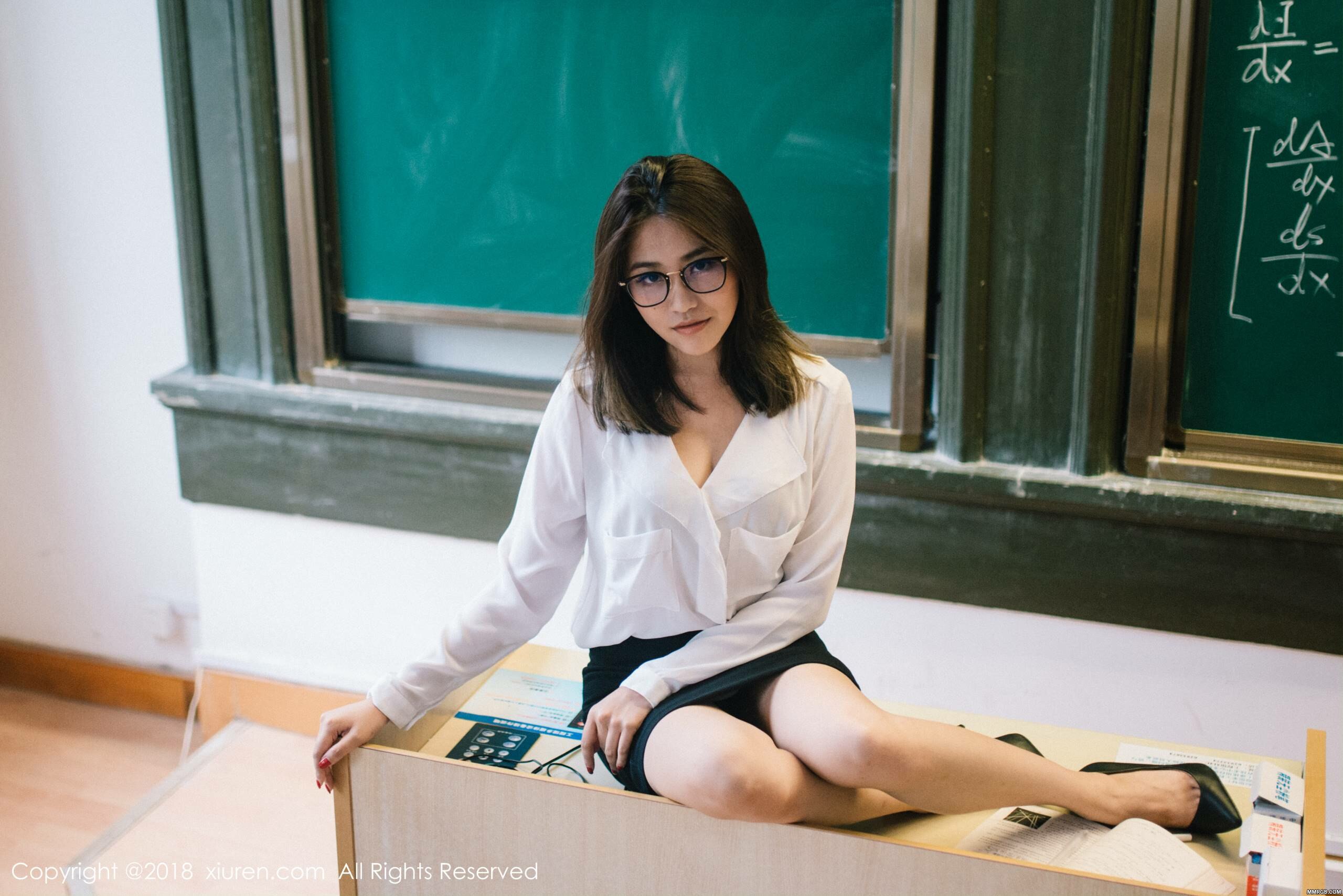 图片[23]-[XiuRen秀人网] 2018.12.14 No.1267 许诺Sabrina-秀人集