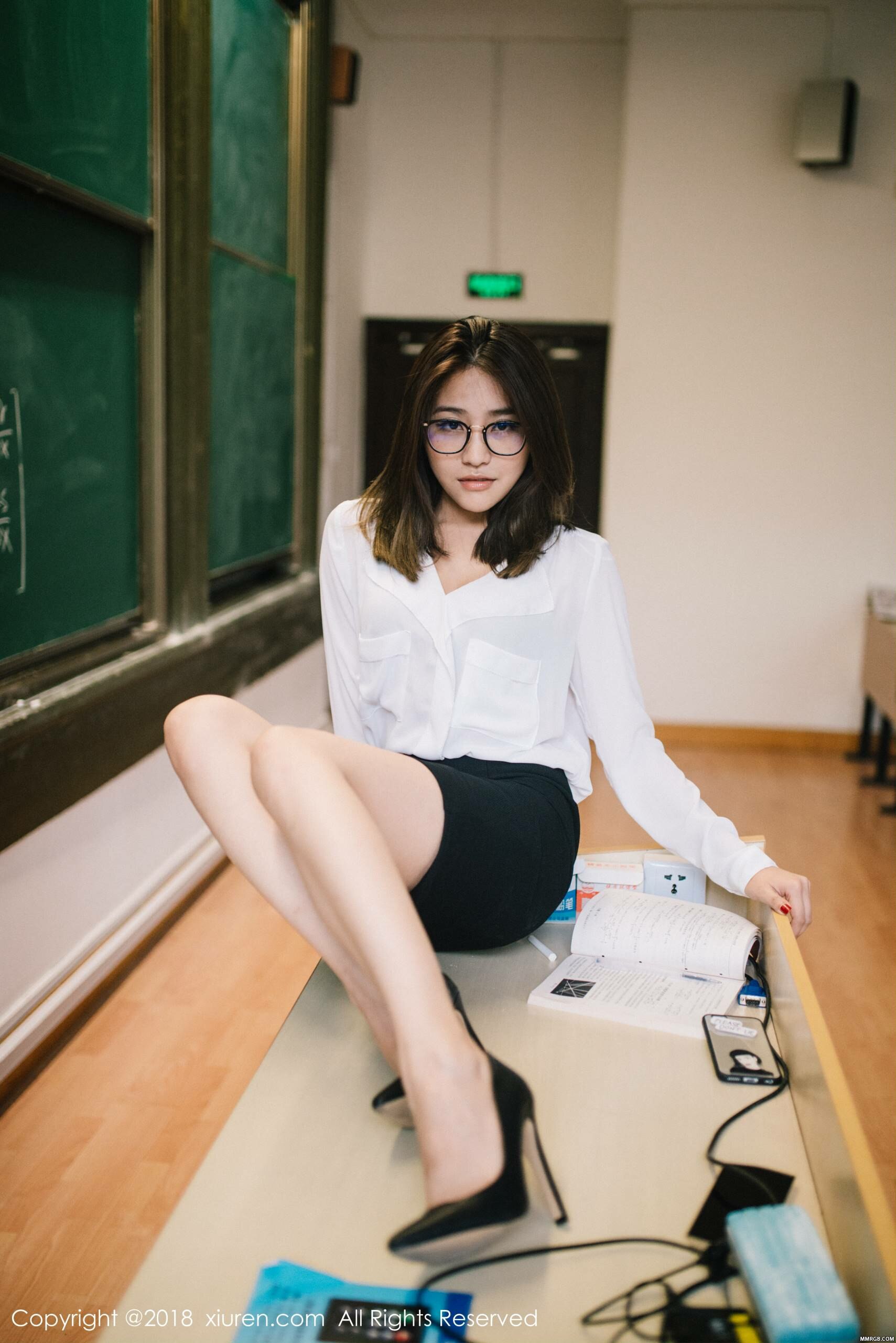 图片[25]-[XiuRen秀人网] 2018.12.14 No.1267 许诺Sabrina-秀人集