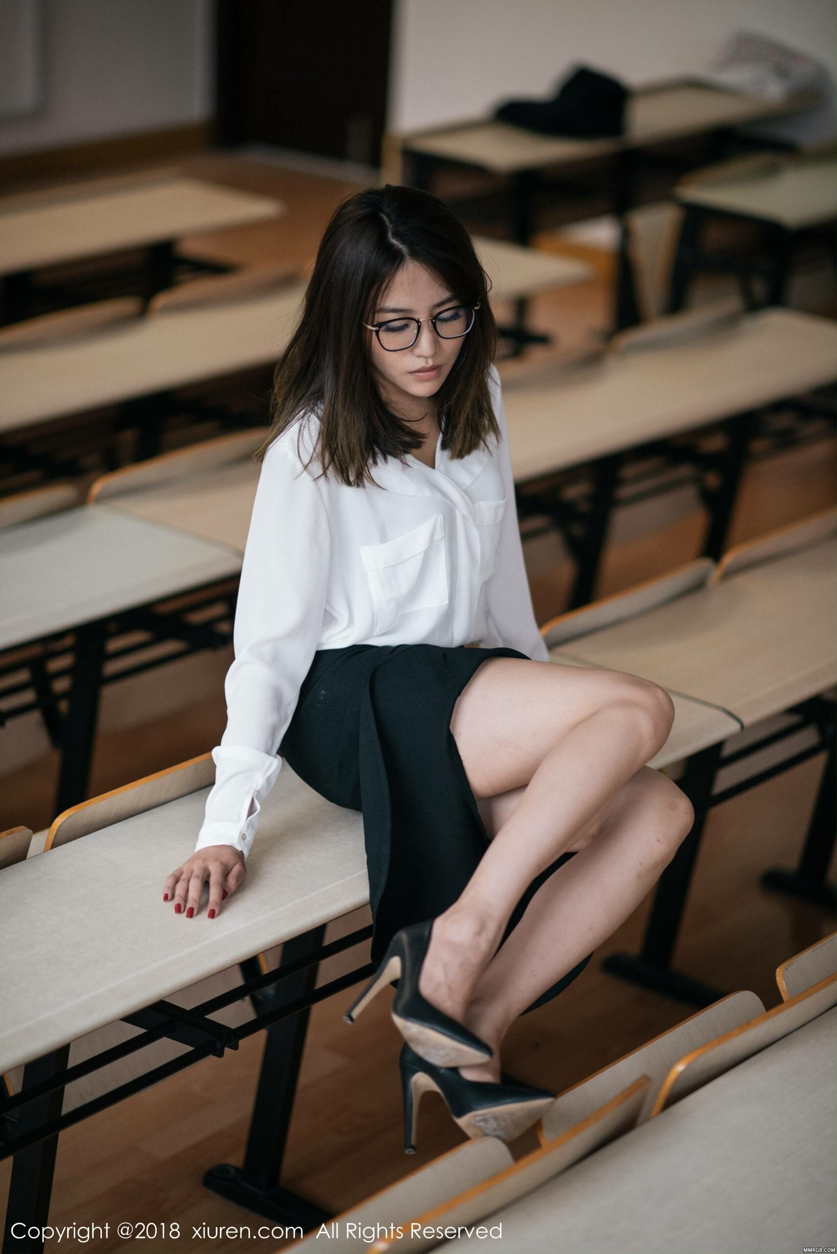 图片[26]-[XiuRen秀人网] 2018.12.14 No.1267 许诺Sabrina-秀人集