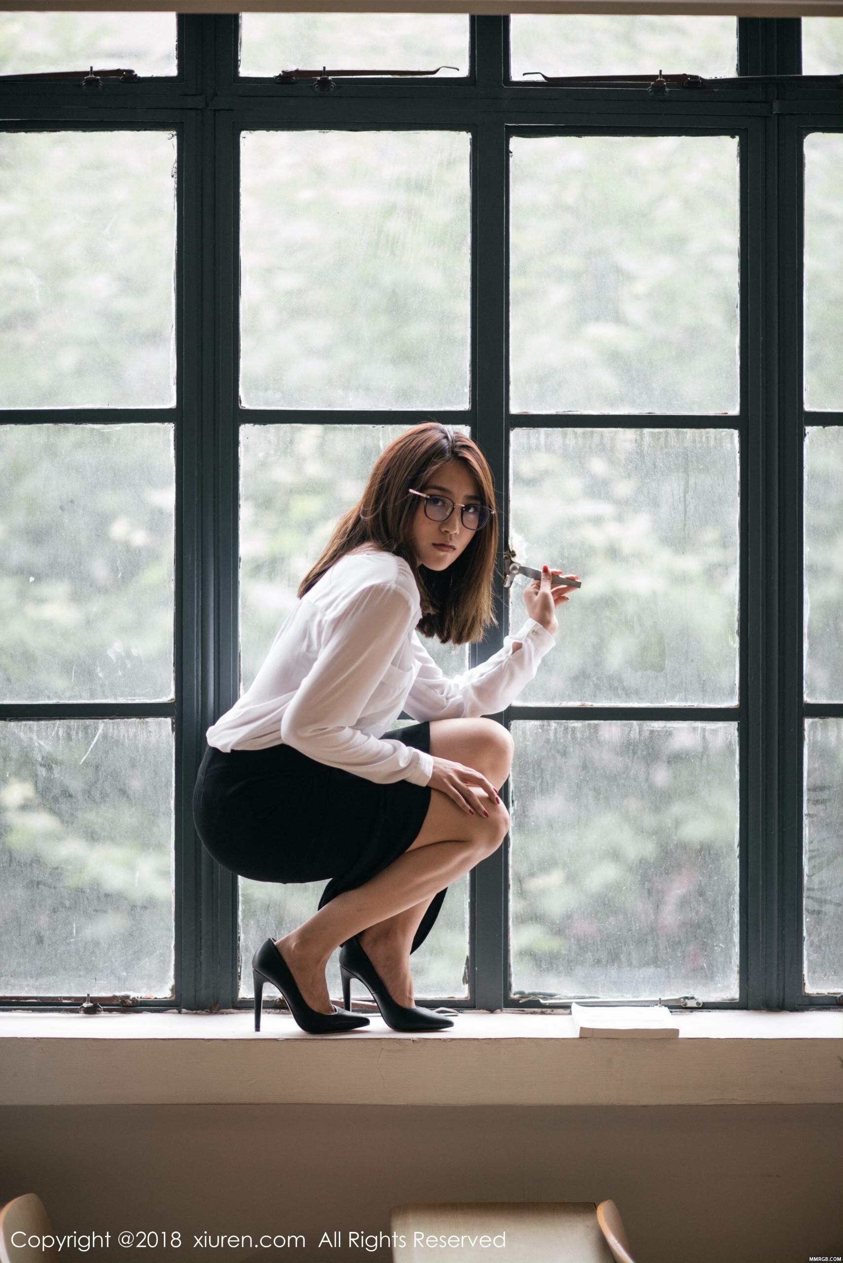 图片[31]-[XiuRen秀人网] 2018.12.14 No.1267 许诺Sabrina-秀人集