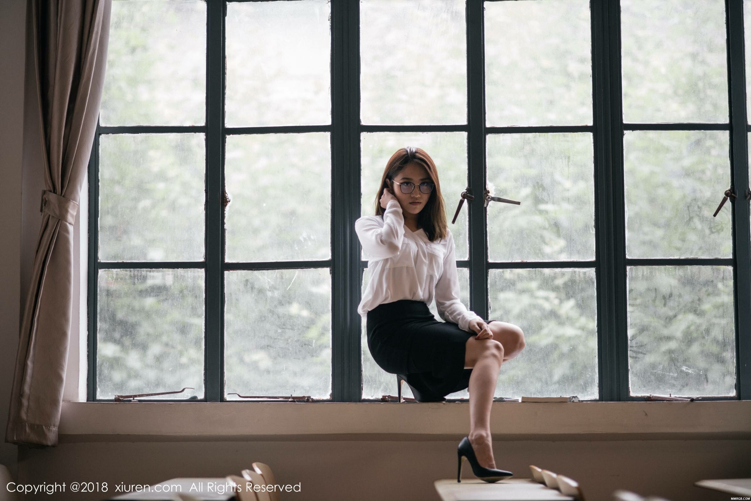 图片[32]-[XiuRen秀人网] 2018.12.14 No.1267 许诺Sabrina-秀人集