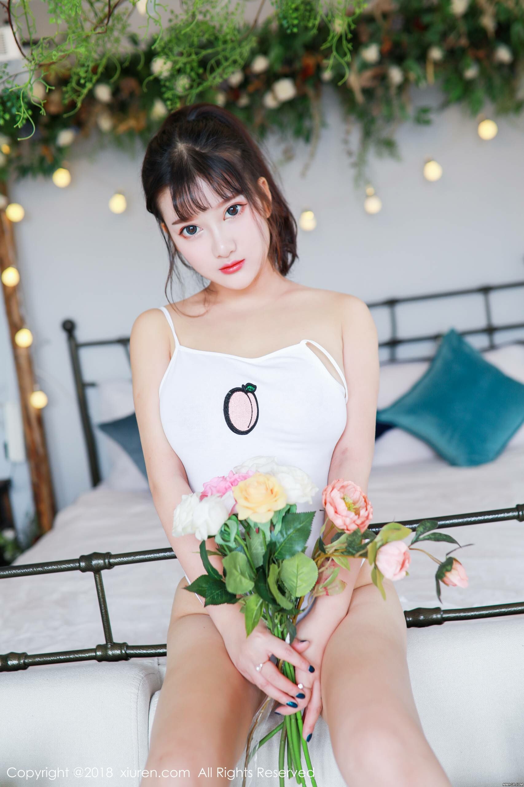 图片[27]-[XiuRen秀人网] 2018.12.19 No.1274 小尤奈-秀人集