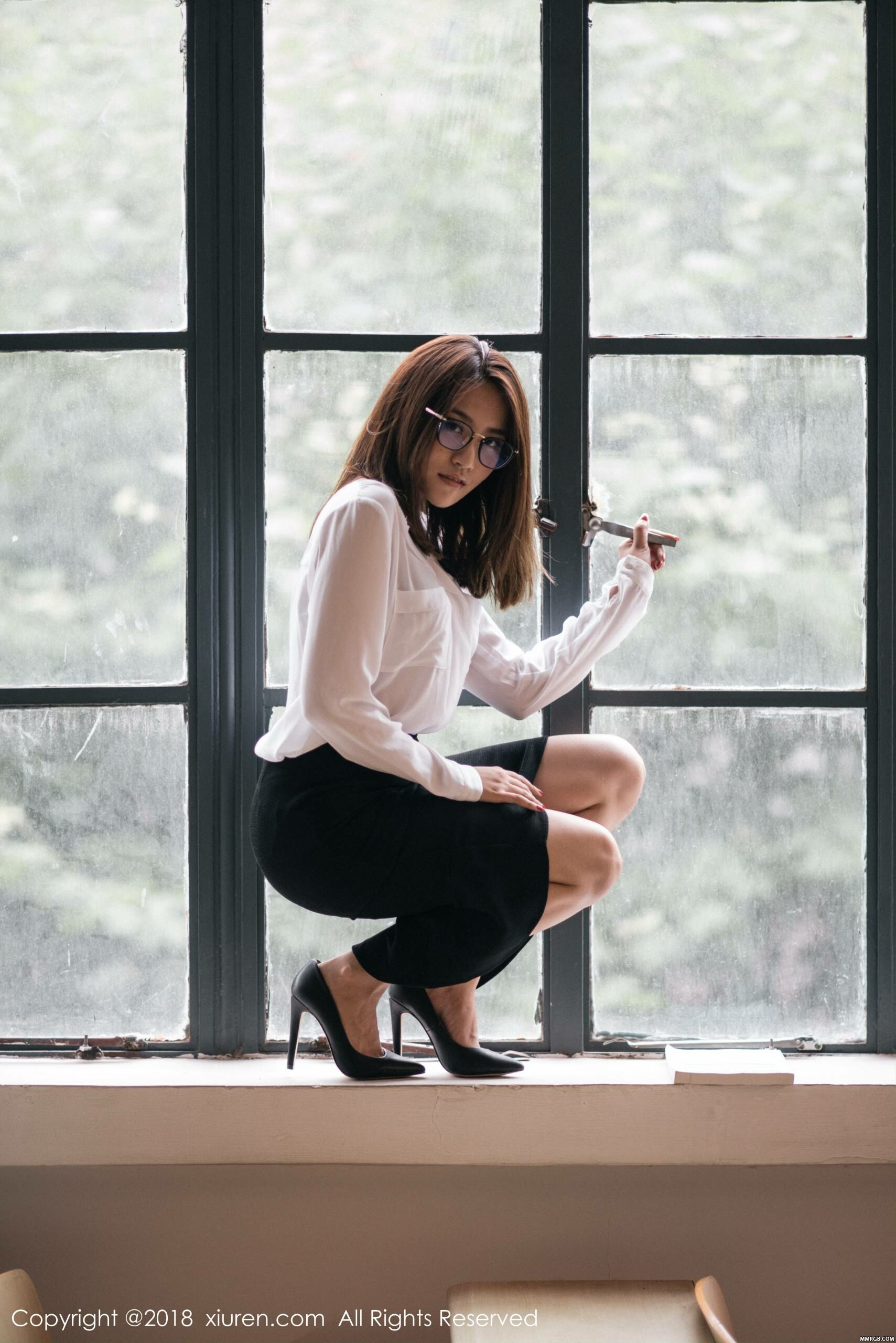 图片[40]-[XiuRen秀人网] 2018.12.14 No.1267 许诺Sabrina-秀人集