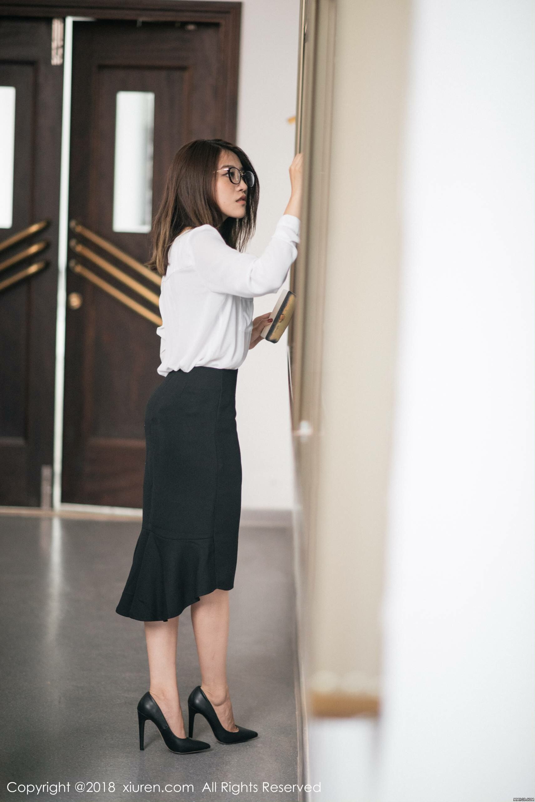 图片[44]-[XiuRen秀人网] 2018.12.14 No.1267 许诺Sabrina-秀人集