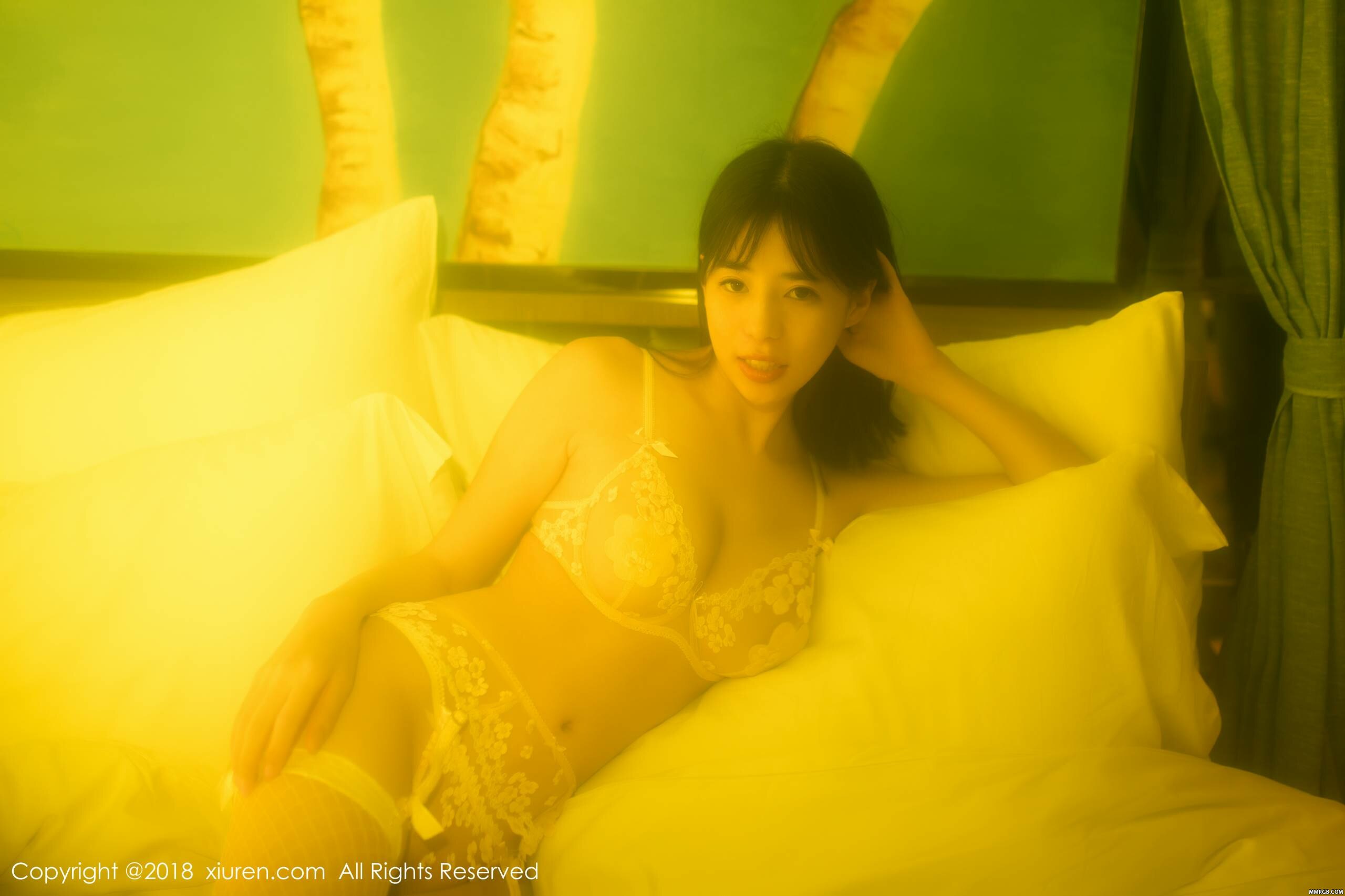 图片[22]-[XiuRen秀人网] 2018.12.24 No.1282 艾栗栗栗栗栗栗吖-秀人集