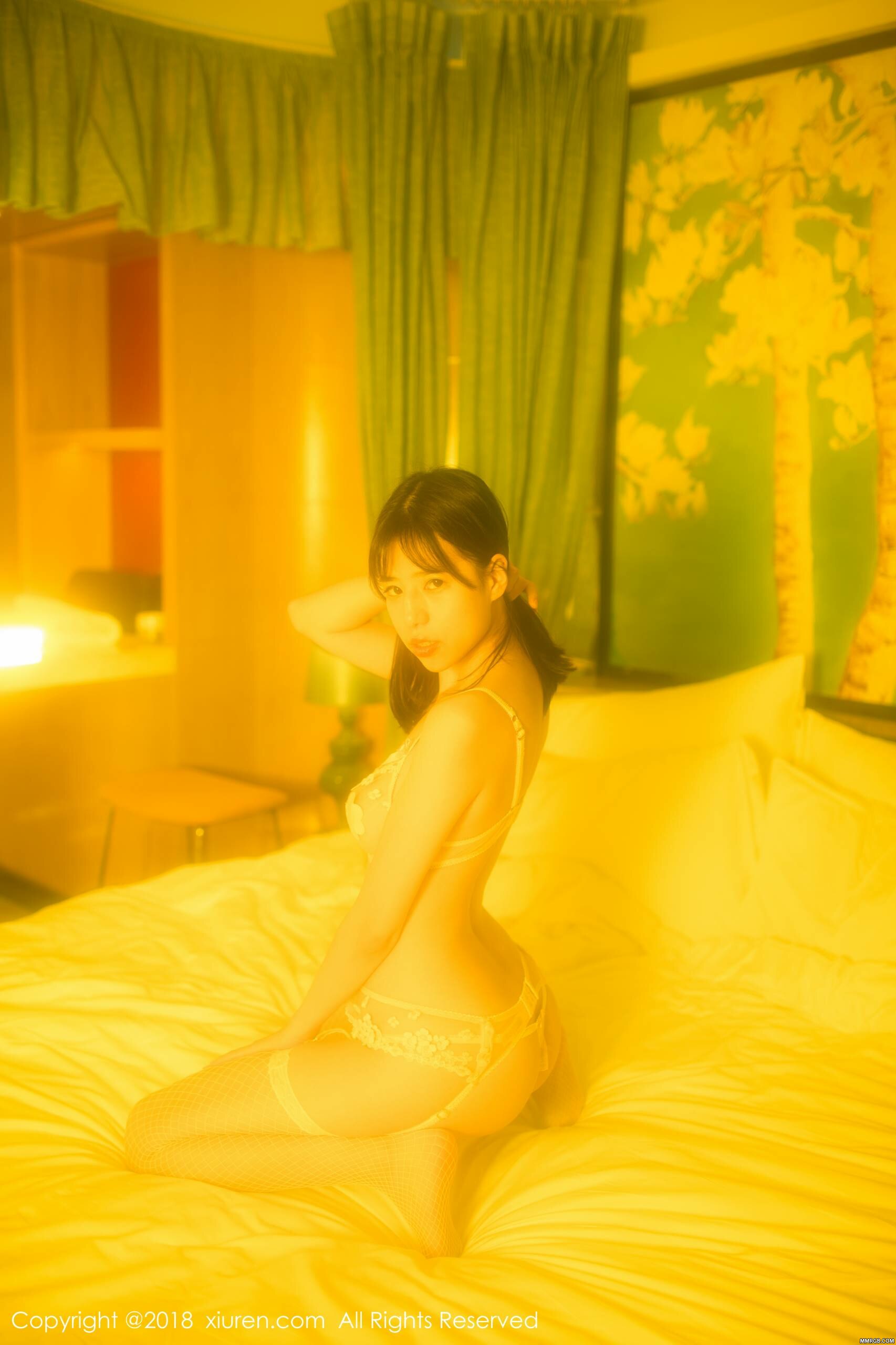 图片[29]-[XiuRen秀人网] 2018.12.24 No.1282 艾栗栗栗栗栗栗吖-秀人集