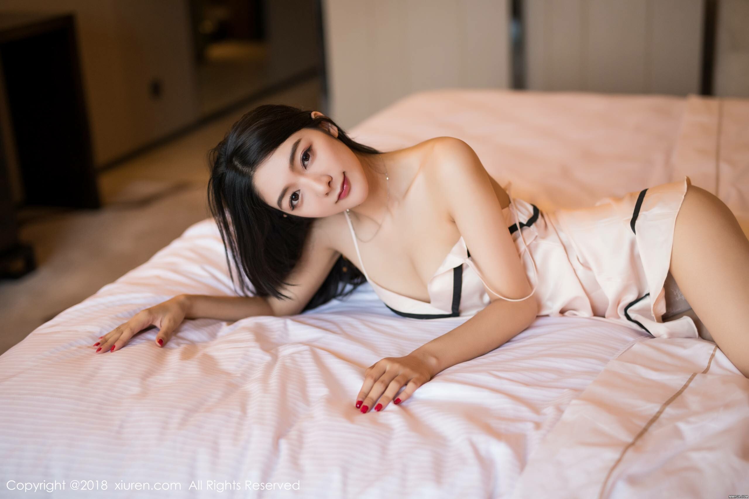 图片[27]-[XiuRen秀人网] 2018.12.27 No.1292 Angela喜欢猫-秀人集