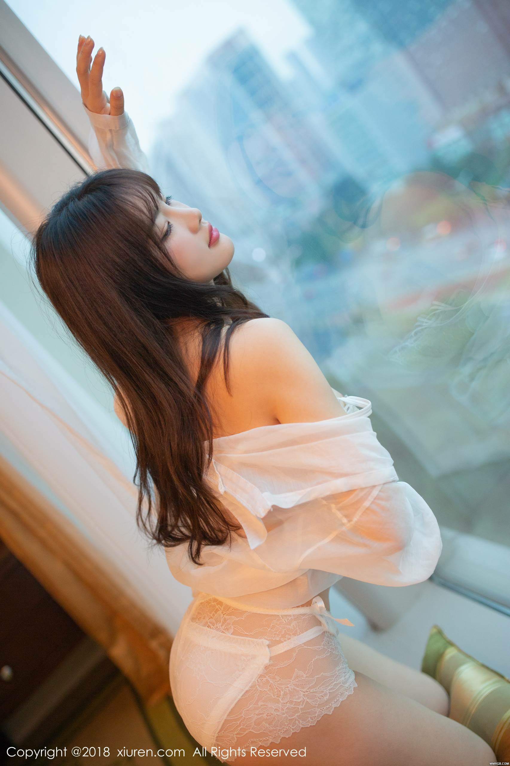 图片[36]-[XiuRen秀人网] 2018.12.27 No.1291 小仓鼠-秀人集