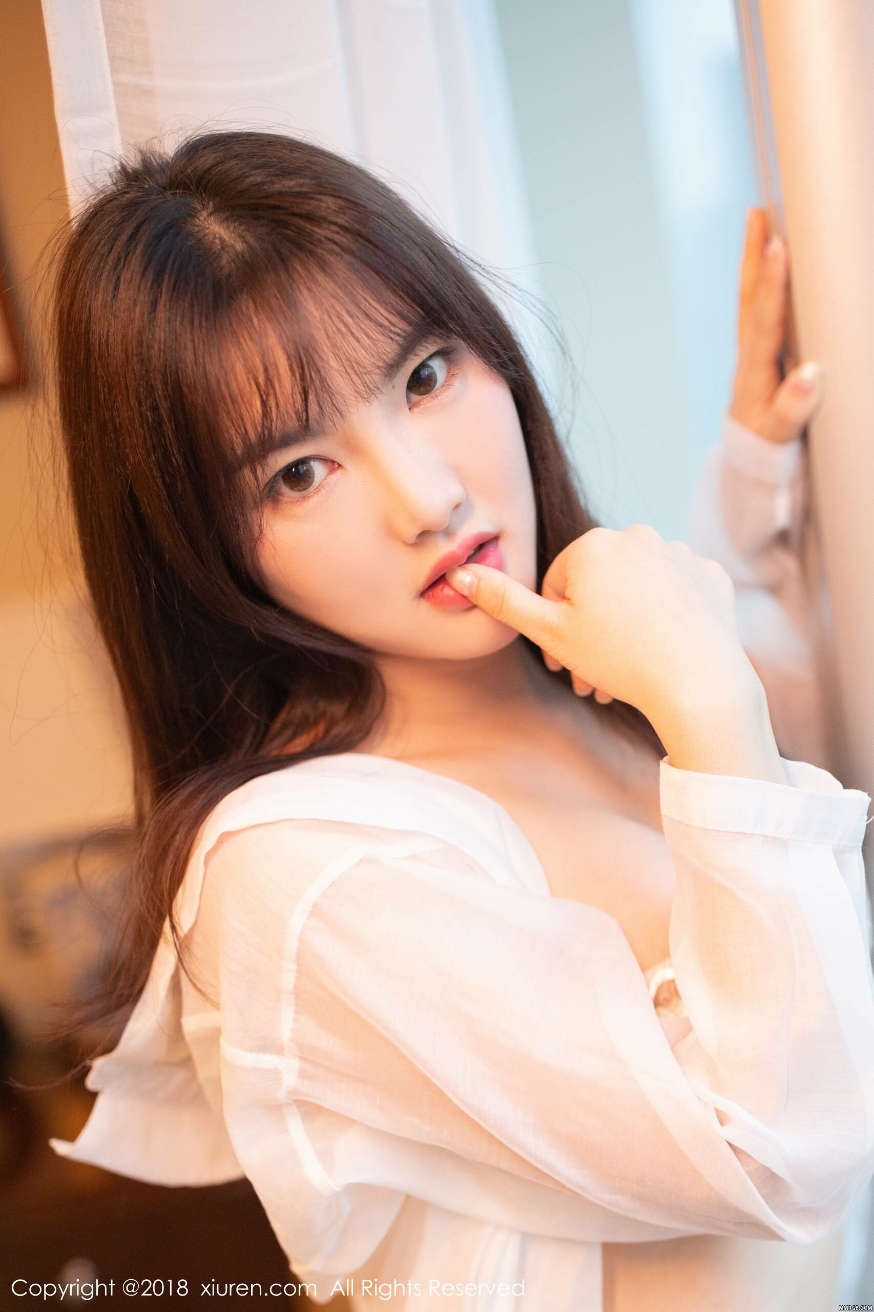 图片[39]-[XiuRen秀人网] 2018.12.27 No.1291 小仓鼠-秀人集