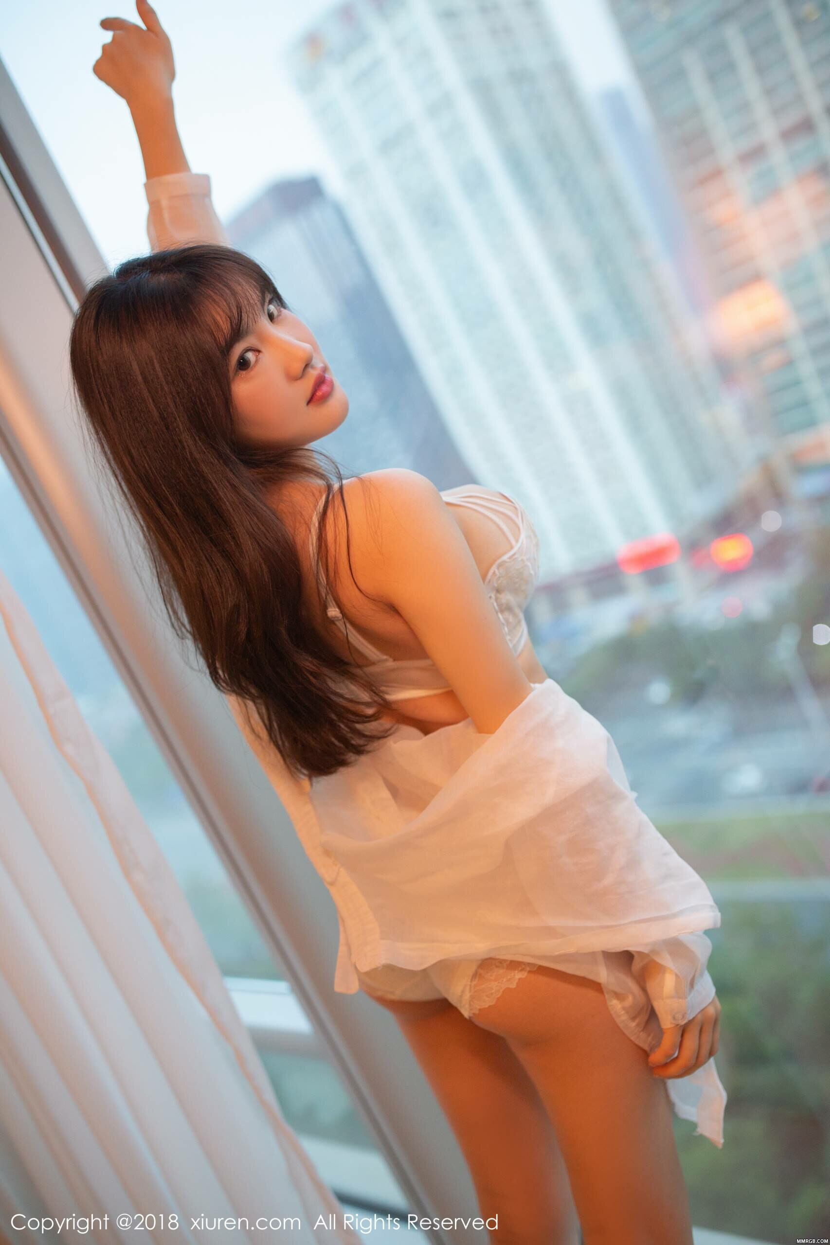 图片[41]-[XiuRen秀人网] 2018.12.27 No.1291 小仓鼠-秀人集