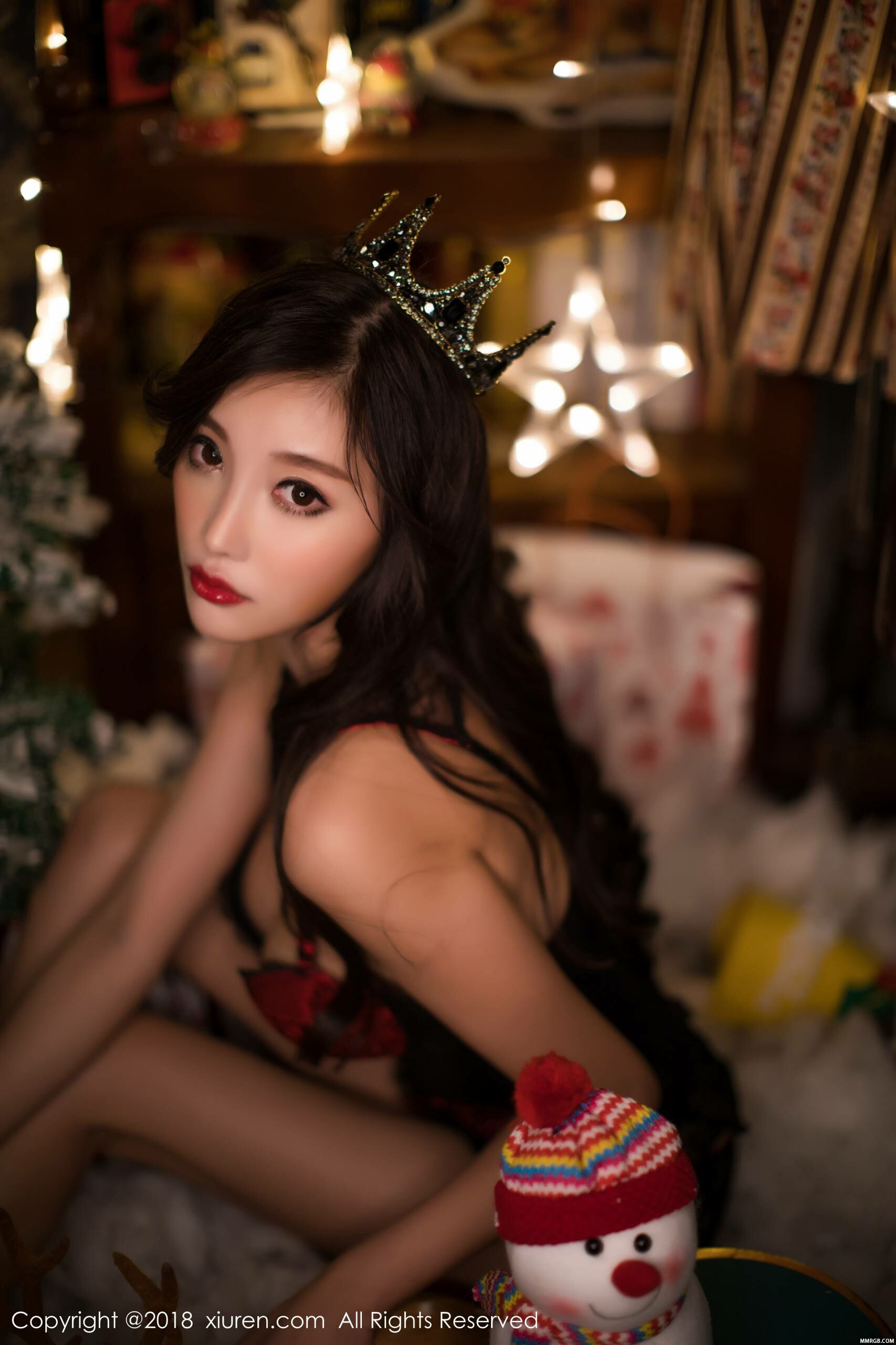 图片[53]-[XiuRen秀人网] 2018.12.21 No.1281 杨晨晨sugar-秀人集