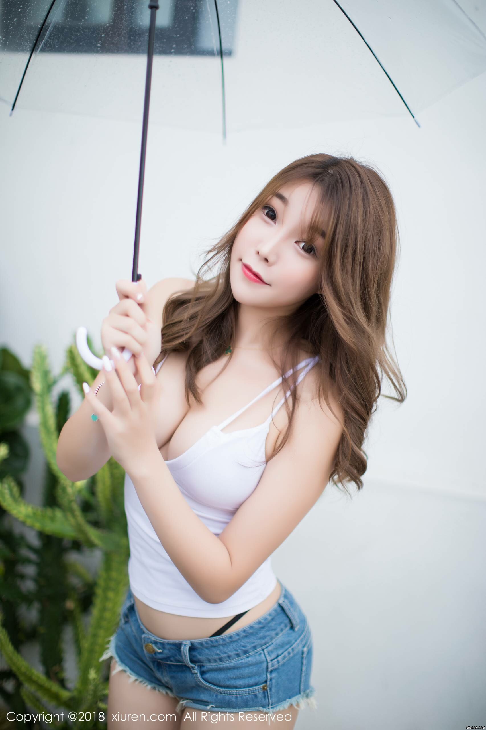 图片[64]-[XiuRen秀人网] 2018.12.25 No.1287 芝芝Booty-秀人集