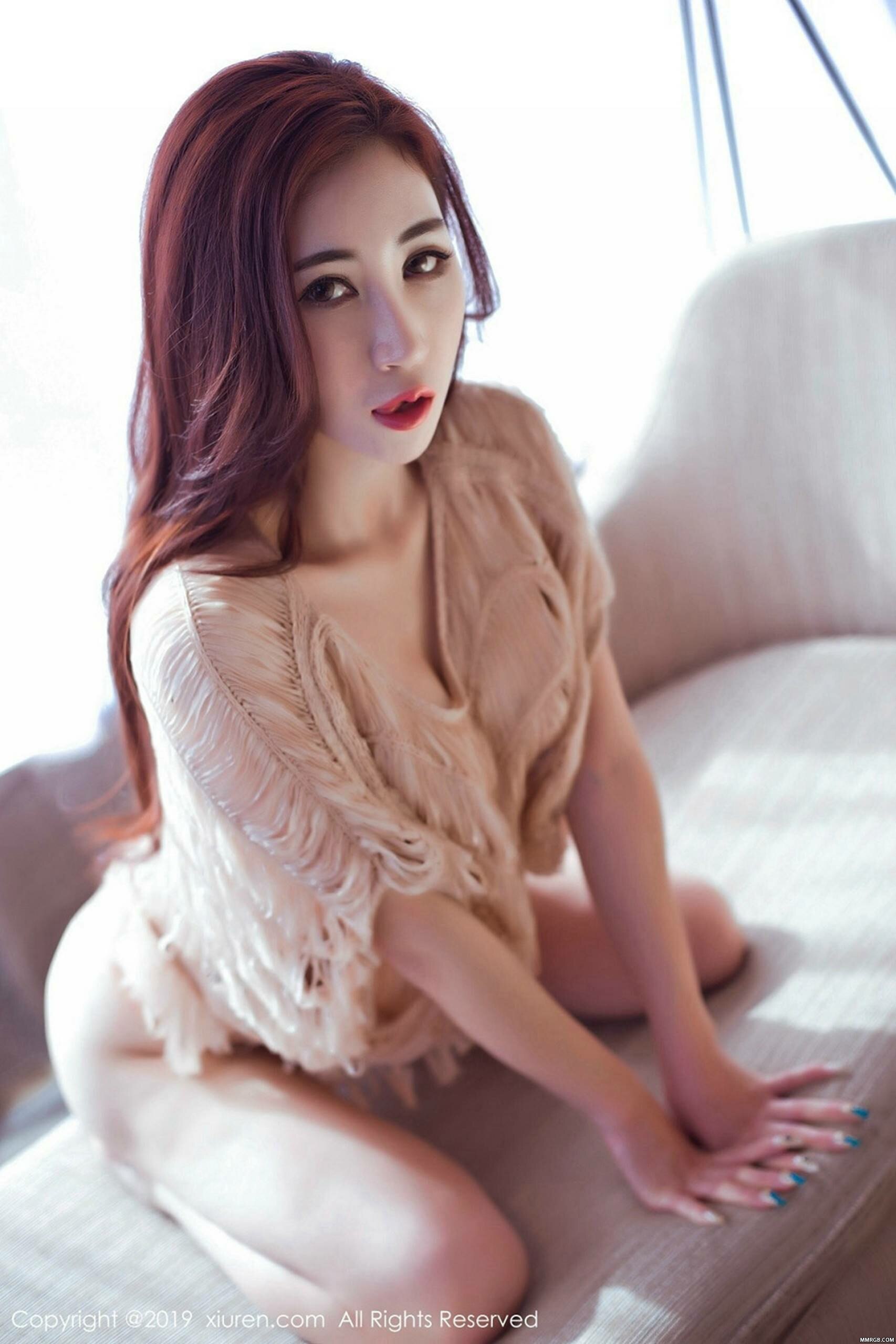 图片[34]-[XiuRen秀人网] 2019.02.25 No.1350 孙梦瑶V-秀人集