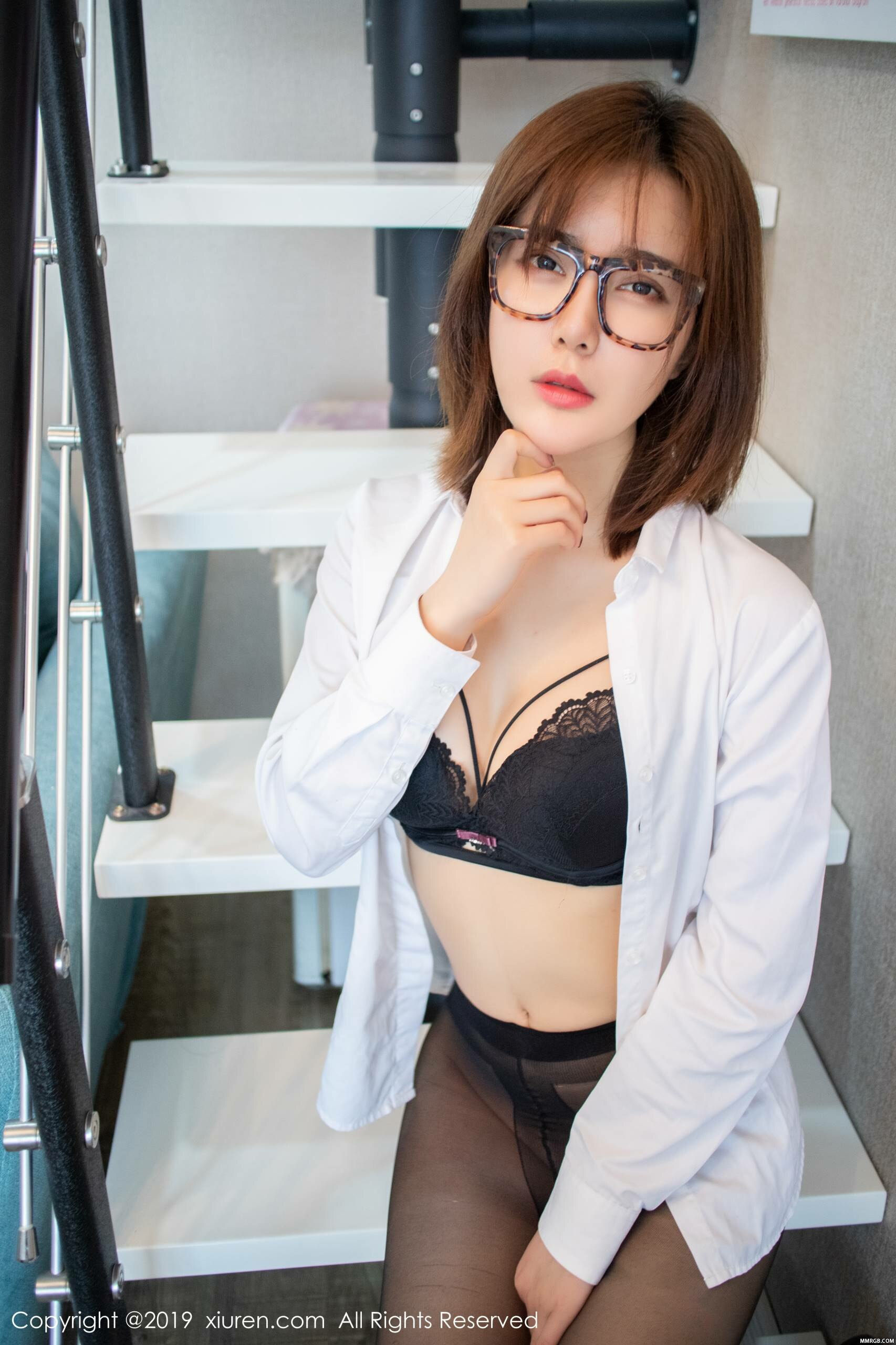 图片[13]-[XiuRen秀人网] 2019.05.09 No.1439 Yomi悠蜜-秀人集