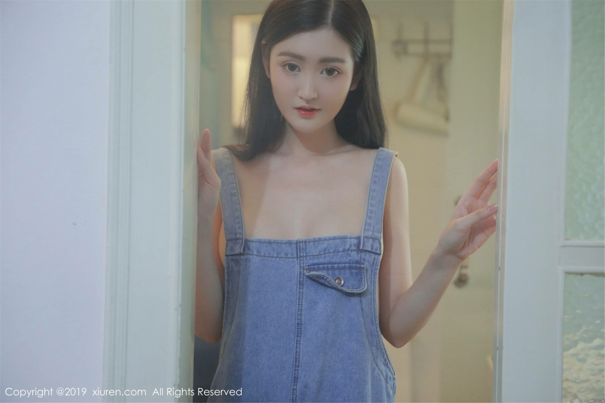 图片[43]-[XiuRen秀人网] 2019.05.22 No.1464 沈梦瑶-秀人集