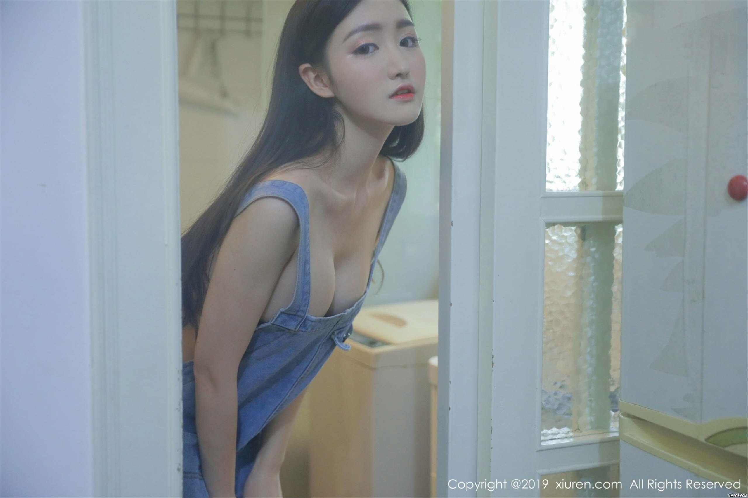 图片[45]-[XiuRen秀人网] 2019.05.22 No.1464 沈梦瑶-秀人集