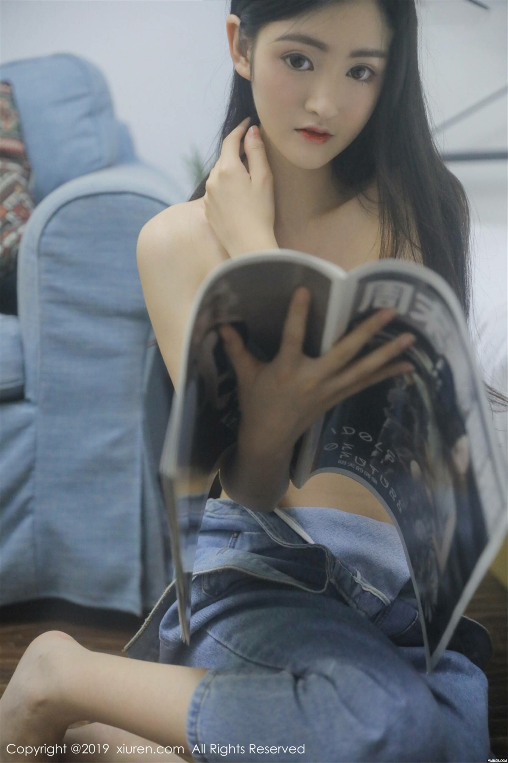 图片[52]-[XiuRen秀人网] 2019.05.22 No.1464 沈梦瑶-秀人集