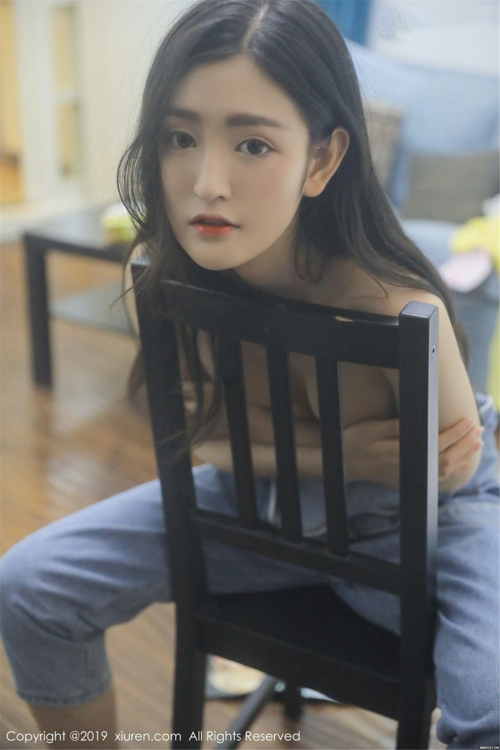 图片[56]-[XiuRen秀人网] 2019.05.22 No.1464 沈梦瑶-秀人集