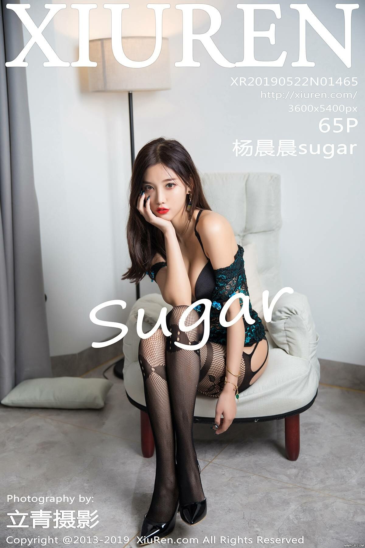 图片[66]-[XiuRen秀人网] 2019.05.22 No.1465 杨晨晨sugar-秀人集