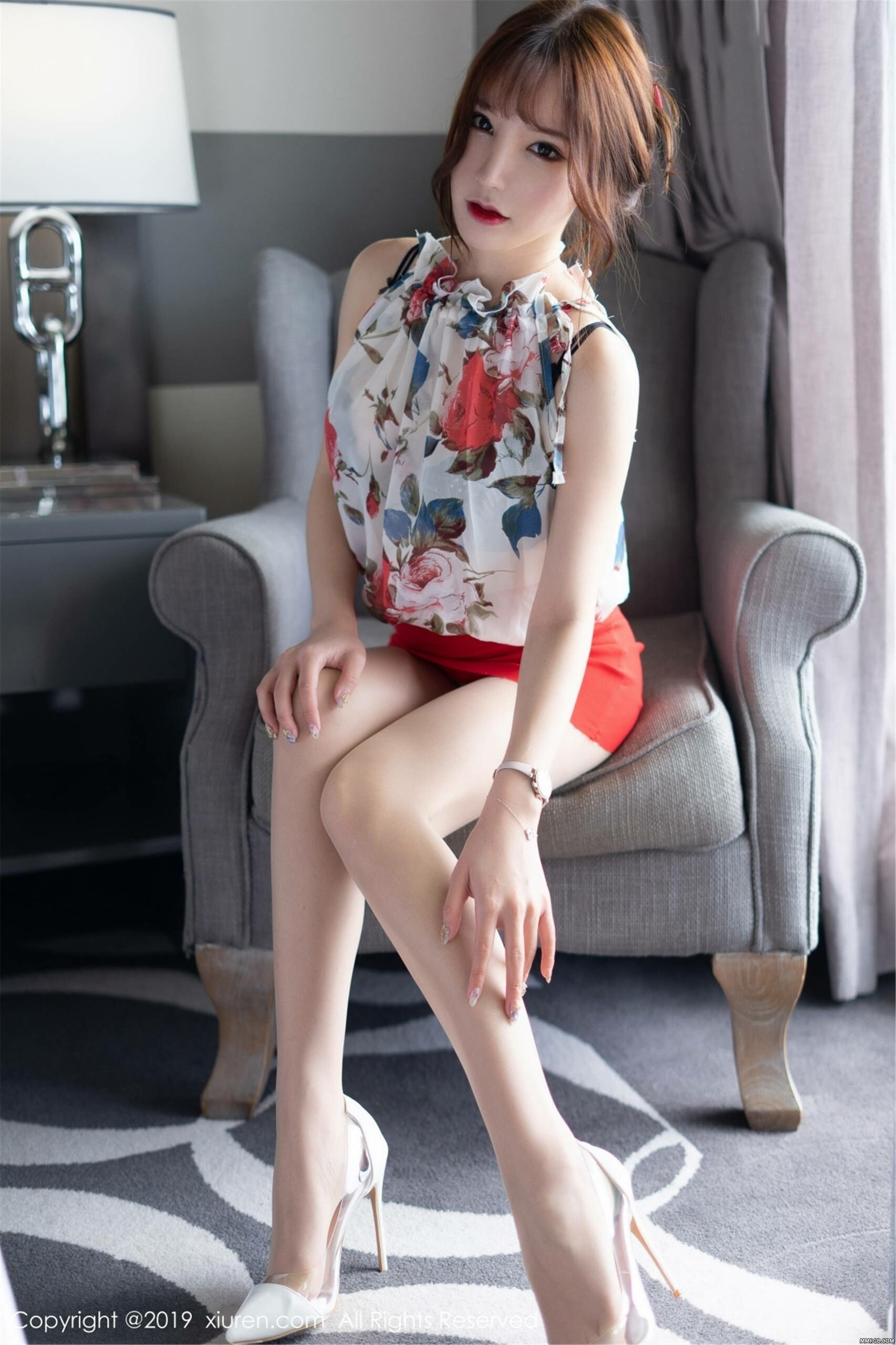 图片[7]-[XiuRen秀人网] 2019.06.14 No.1499 周于希Sandy-秀人集