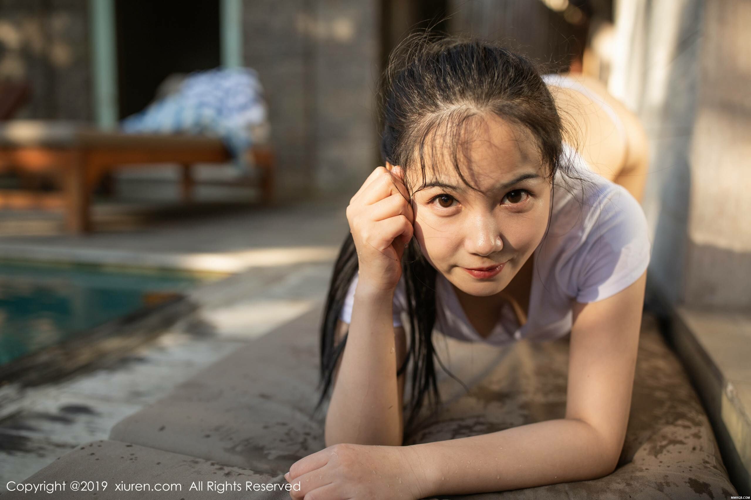 图片[45]-[XiuRen秀人网] 2019.07.31 No.1586 徐微微mia-秀人集