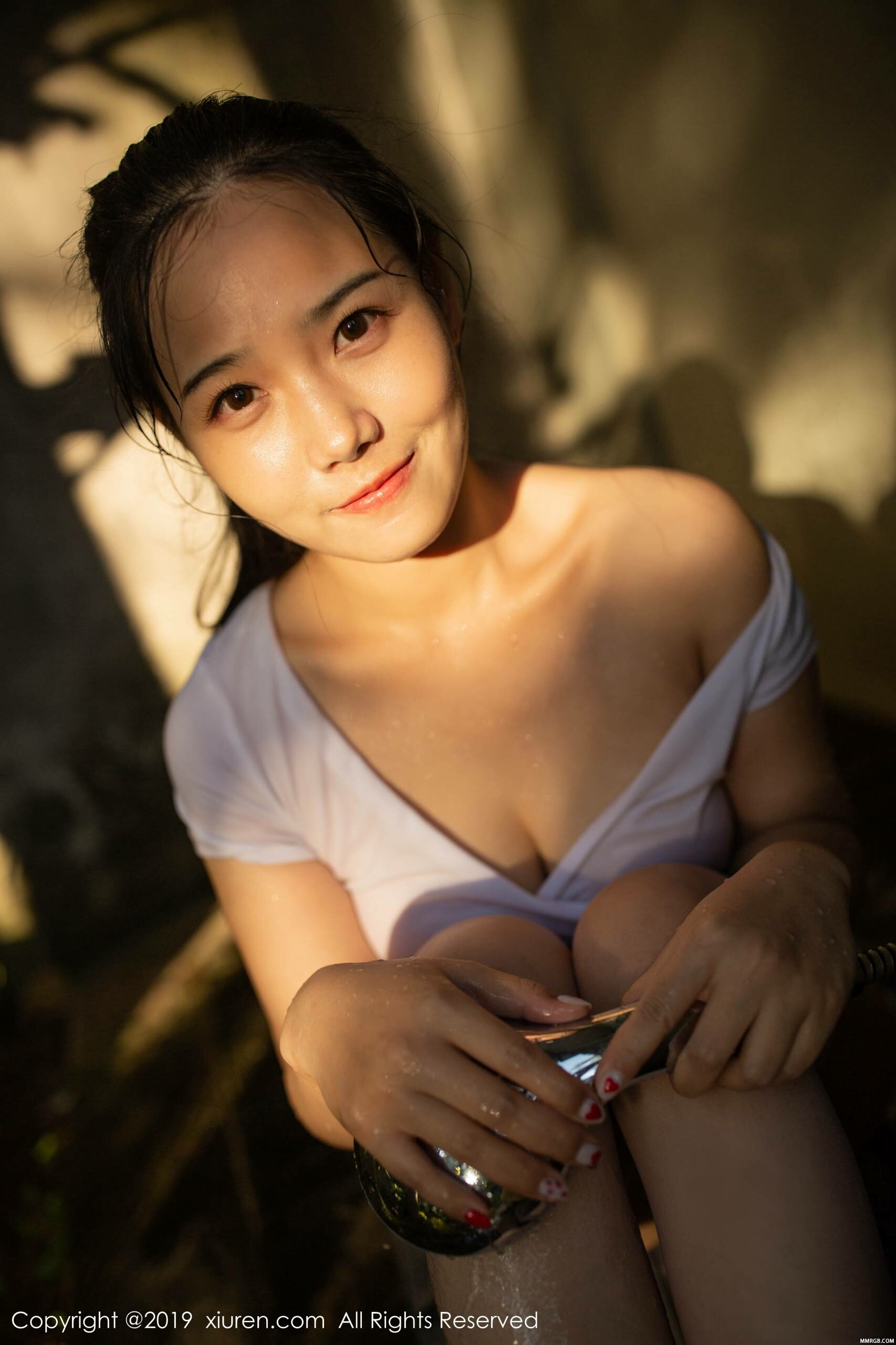 图片[84]-[XiuRen秀人网] 2019.07.31 No.1586 徐微微mia-秀人集