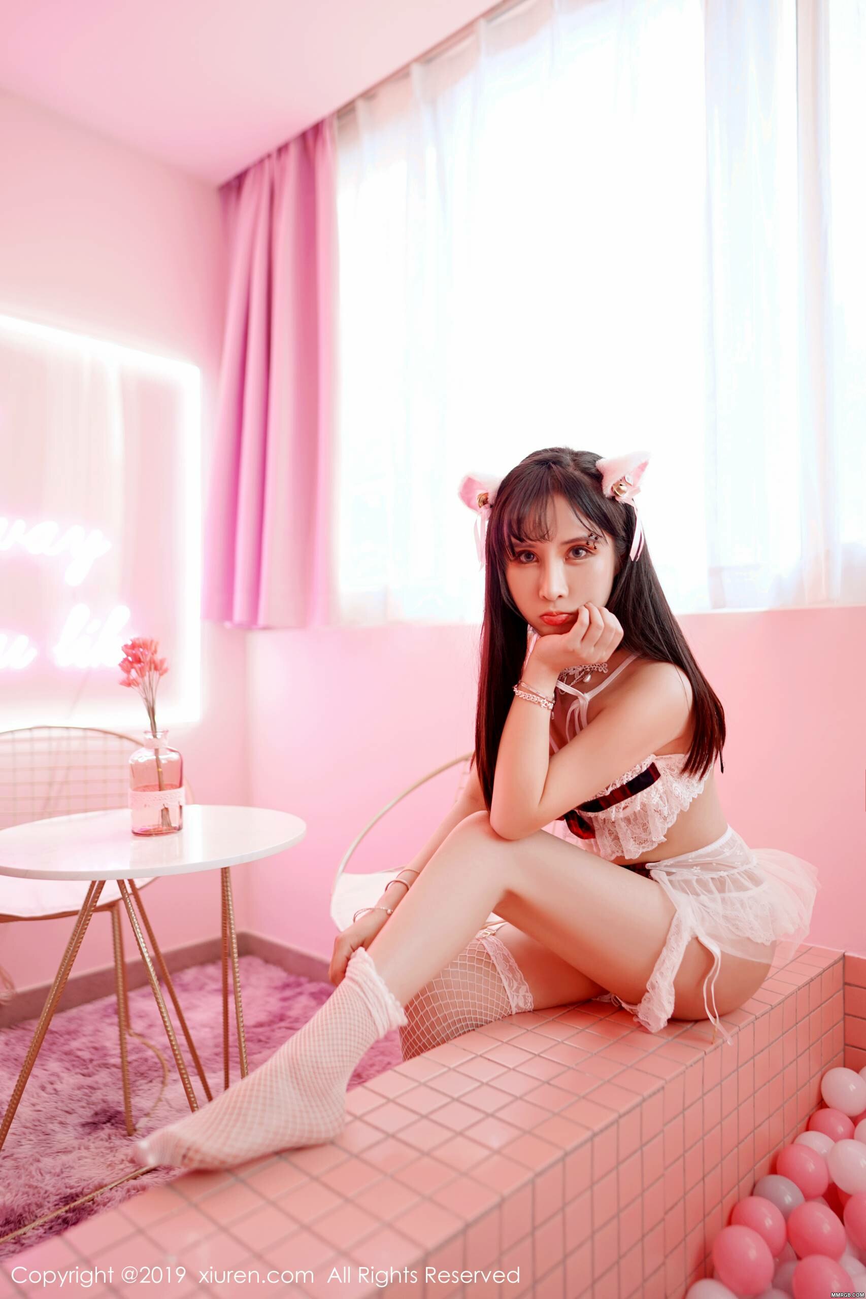 图片[27]-[XiuRen秀人网] 2019.08.12 No.1610 邱淑贝-秀人集