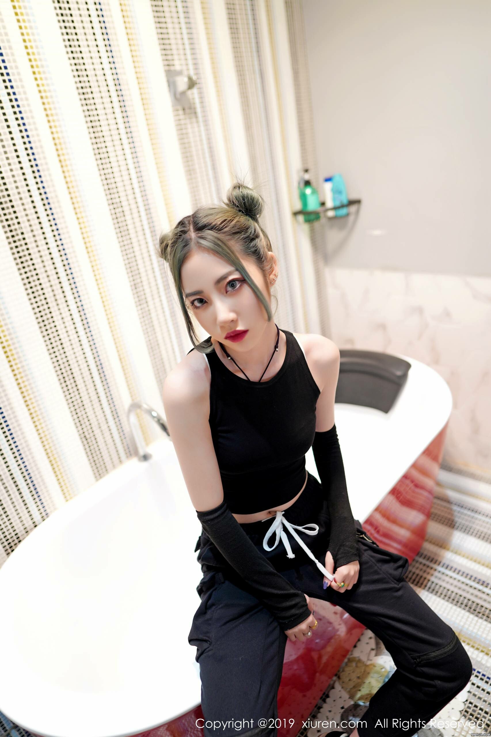图片[12]-[XiuRen秀人网] 2019.08.26 No.1644 贾诗晗-秀人集