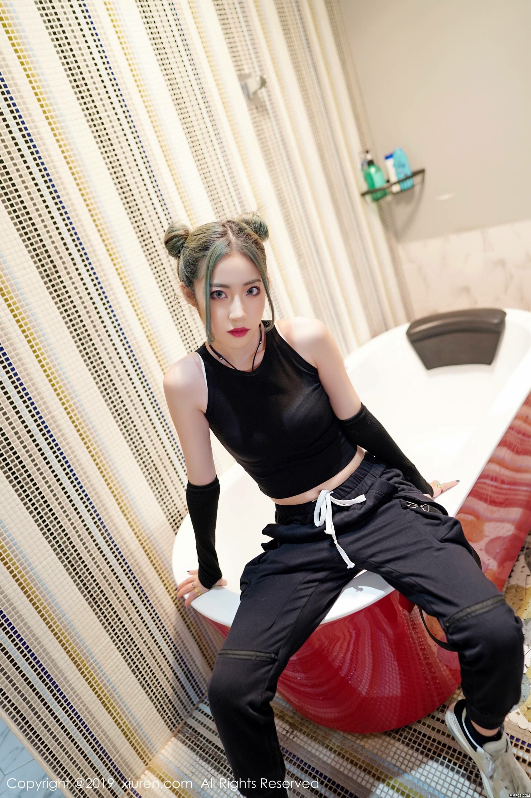 图片[13]-[XiuRen秀人网] 2019.08.26 No.1644 贾诗晗-秀人集