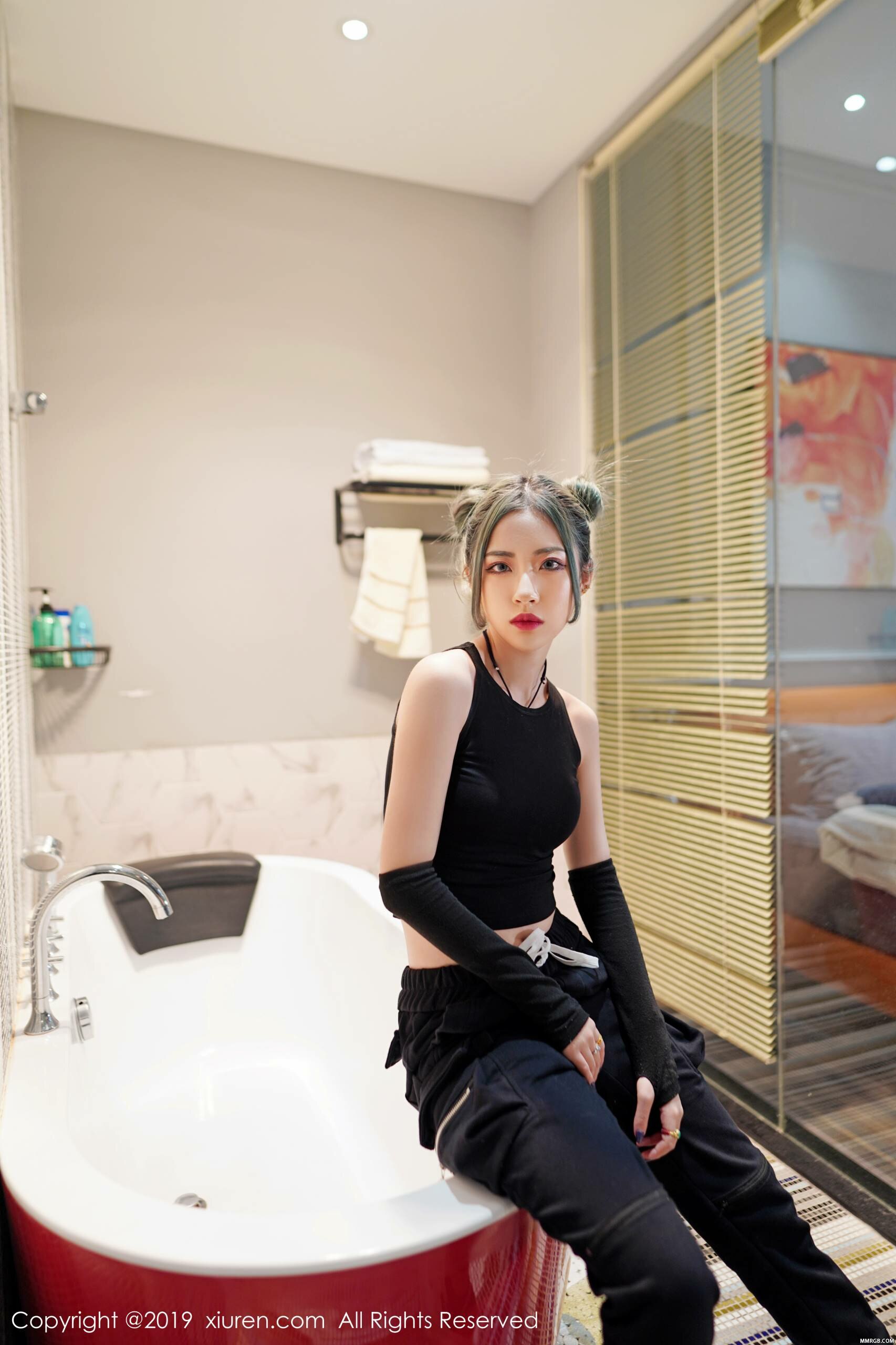 图片[15]-[XiuRen秀人网] 2019.08.26 No.1644 贾诗晗-秀人集