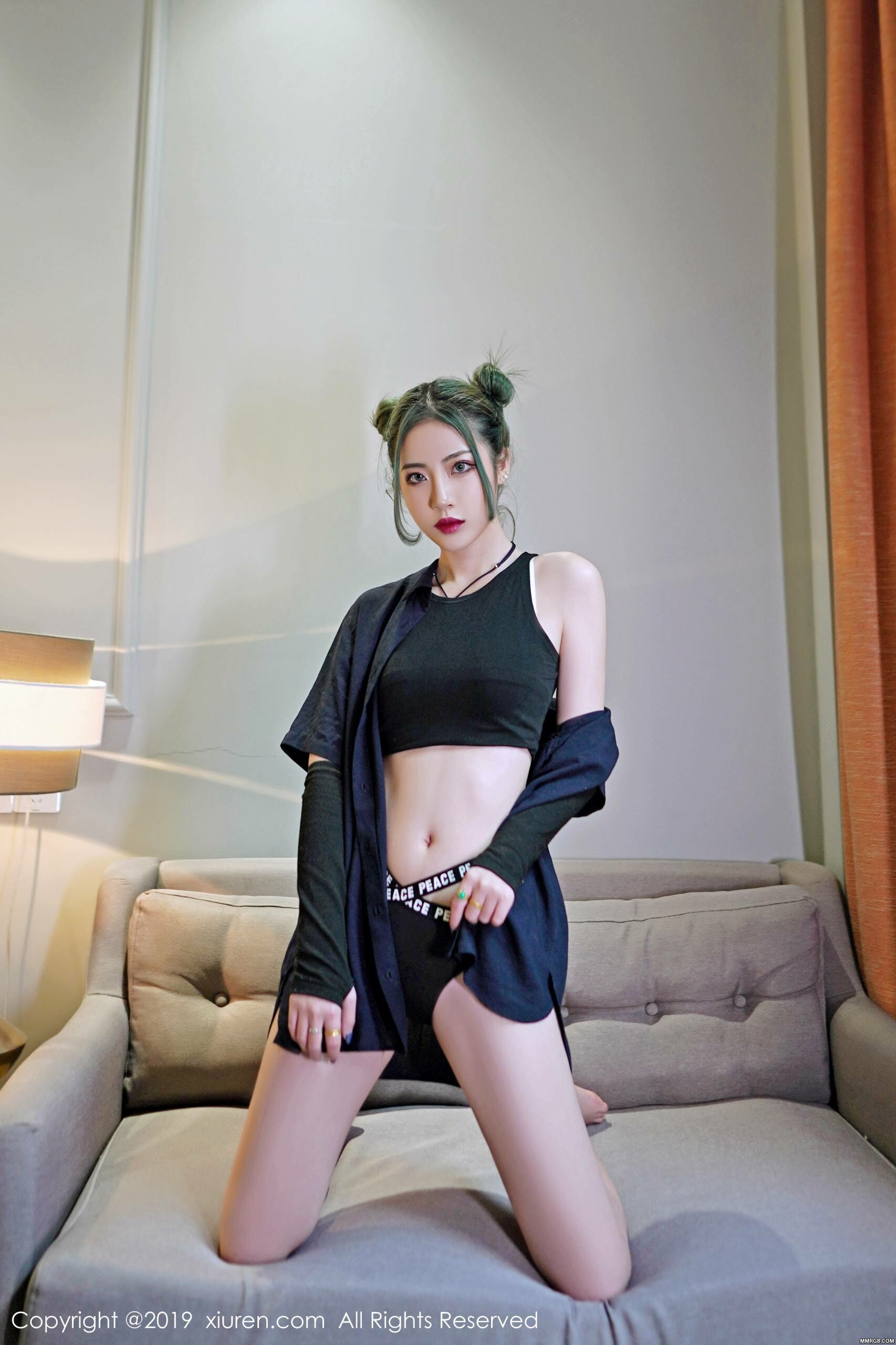 图片[19]-[XiuRen秀人网] 2019.08.26 No.1644 贾诗晗-秀人集