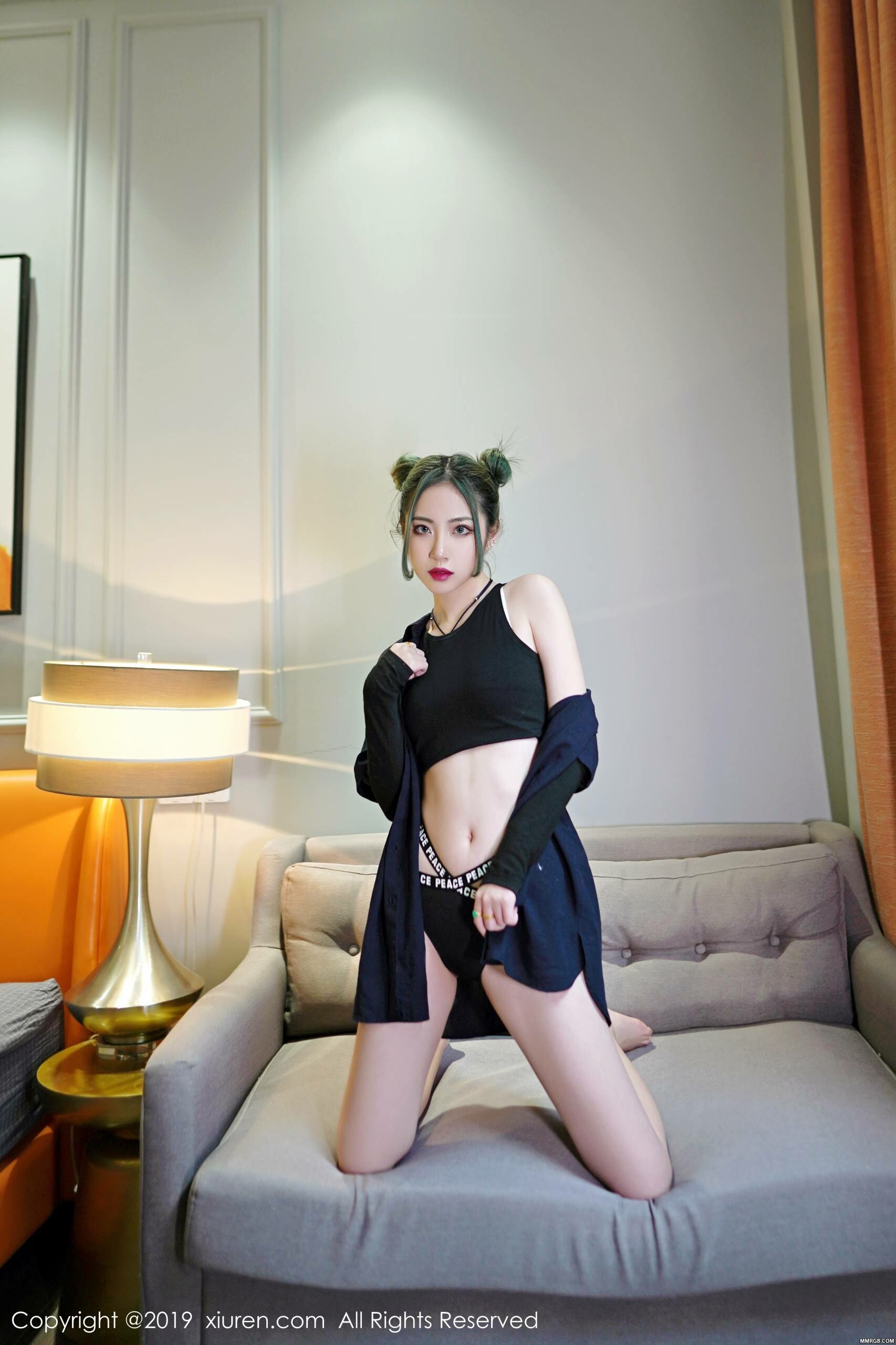 图片[20]-[XiuRen秀人网] 2019.08.26 No.1644 贾诗晗-秀人集